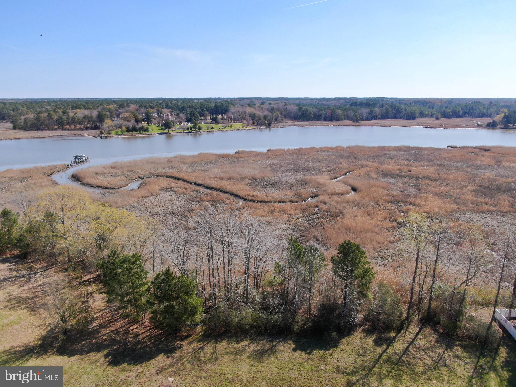 GREEN HILL VILLAGE - Land