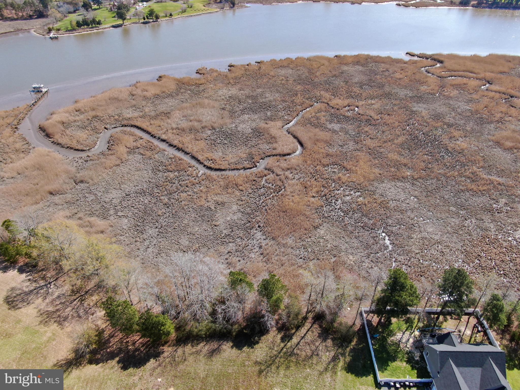 GREEN HILL VILLAGE - Land