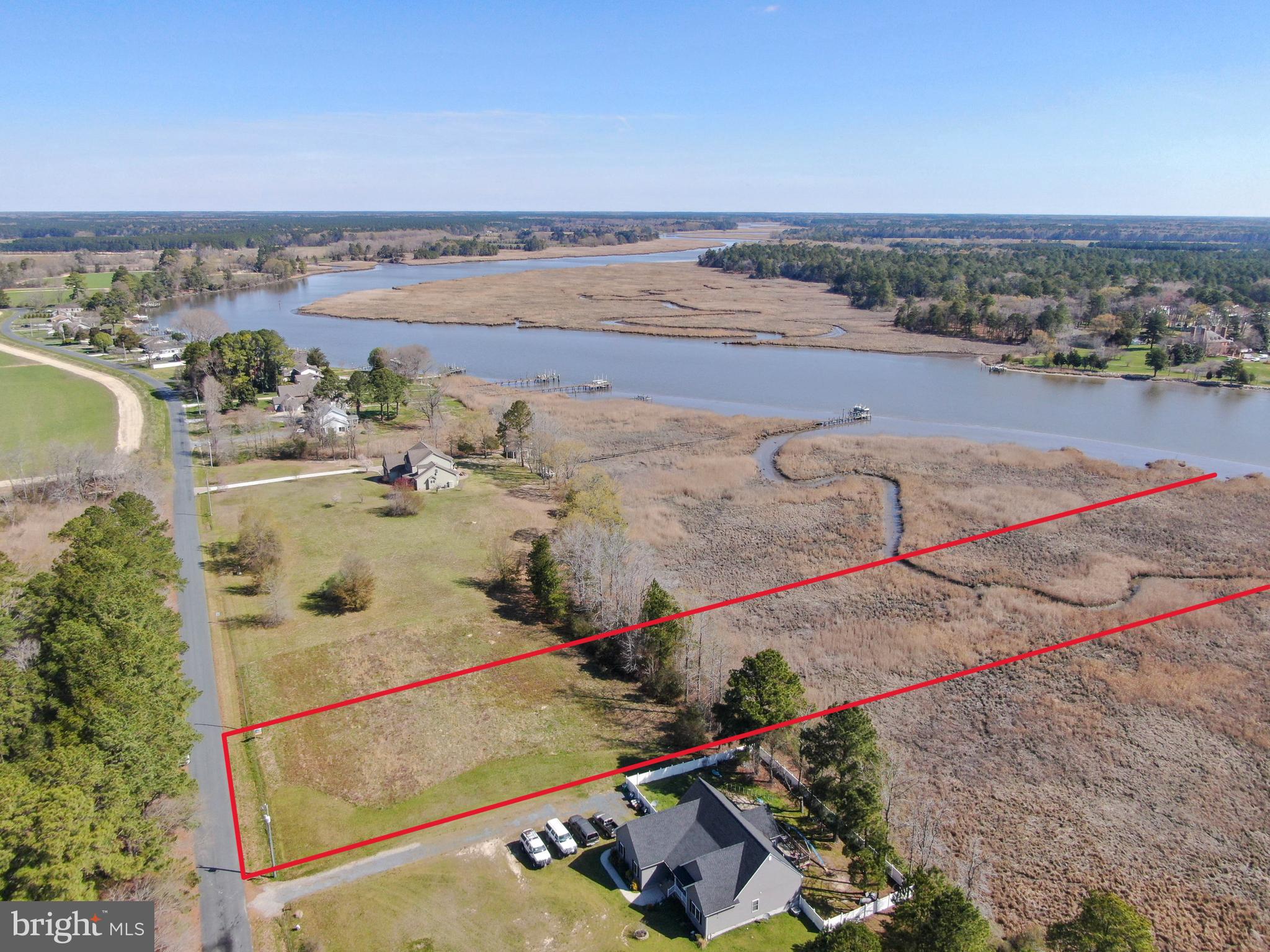 GREEN HILL VILLAGE - Land