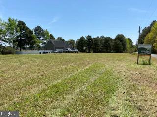 GREEN HILL VILLAGE - Land