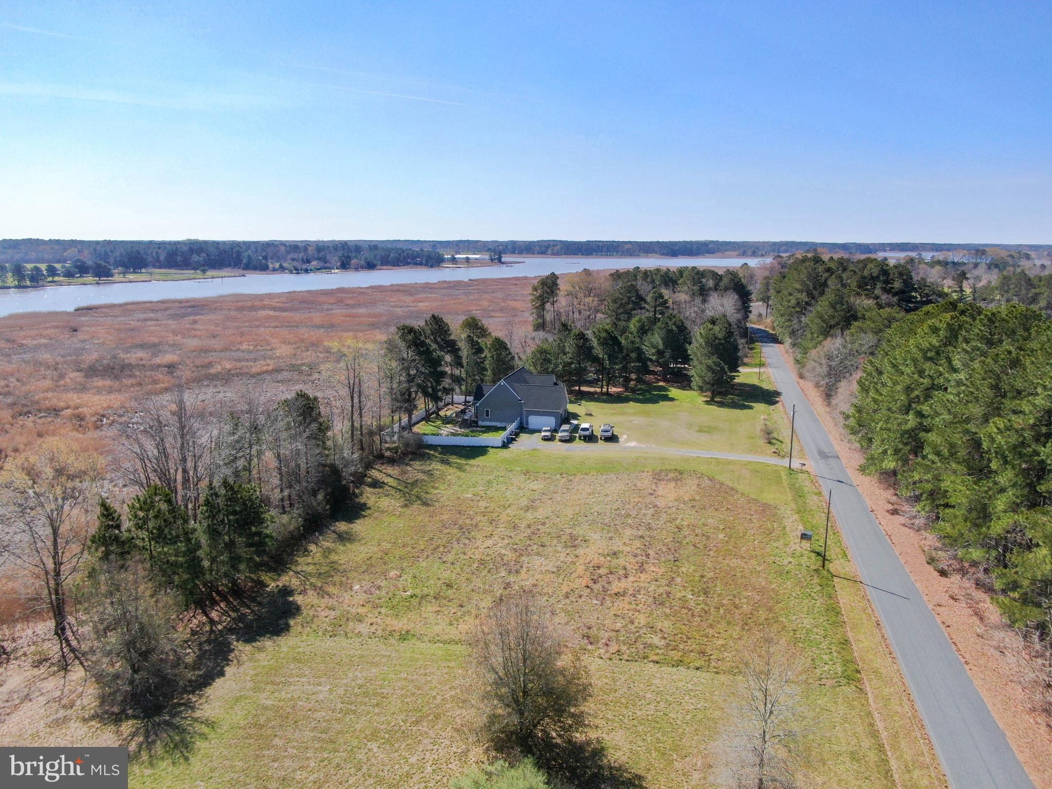 GREEN HILL VILLAGE - Land