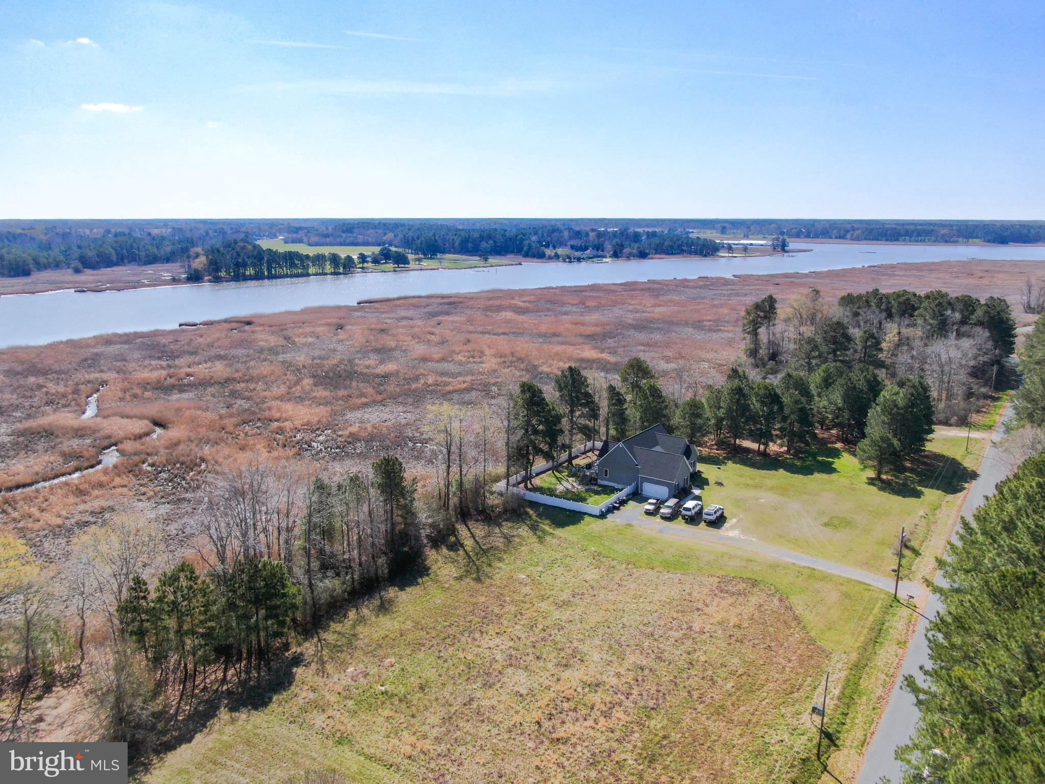 GREEN HILL VILLAGE - Land