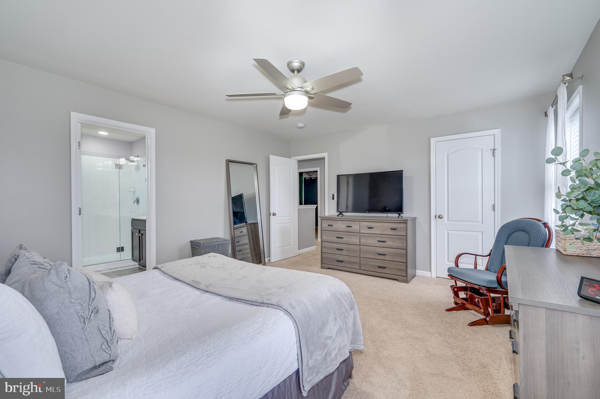 SPRUCE HILL NORTH - Residential Lease