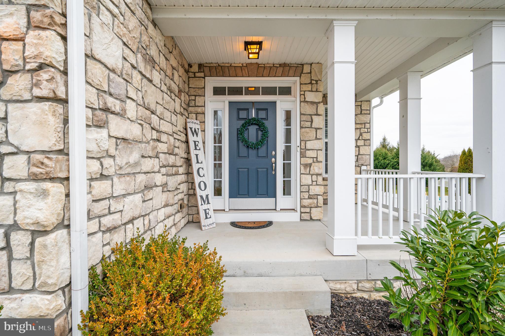 SPRUCE HILL NORTH - Residential Lease