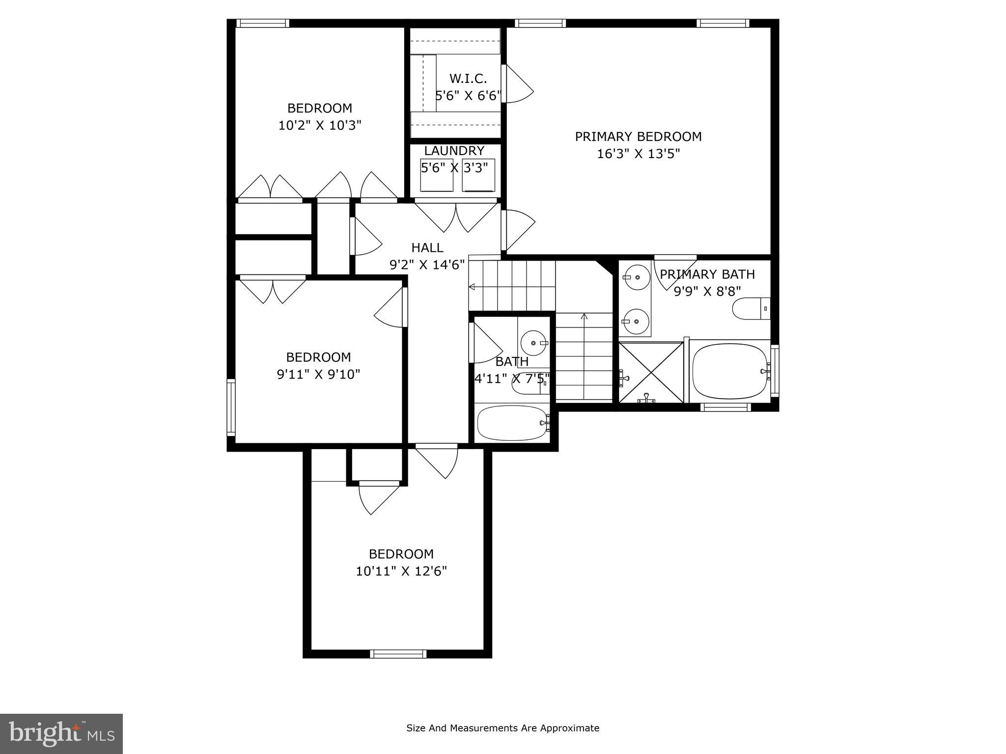 SPRUCE HILL NORTH - Residential Lease