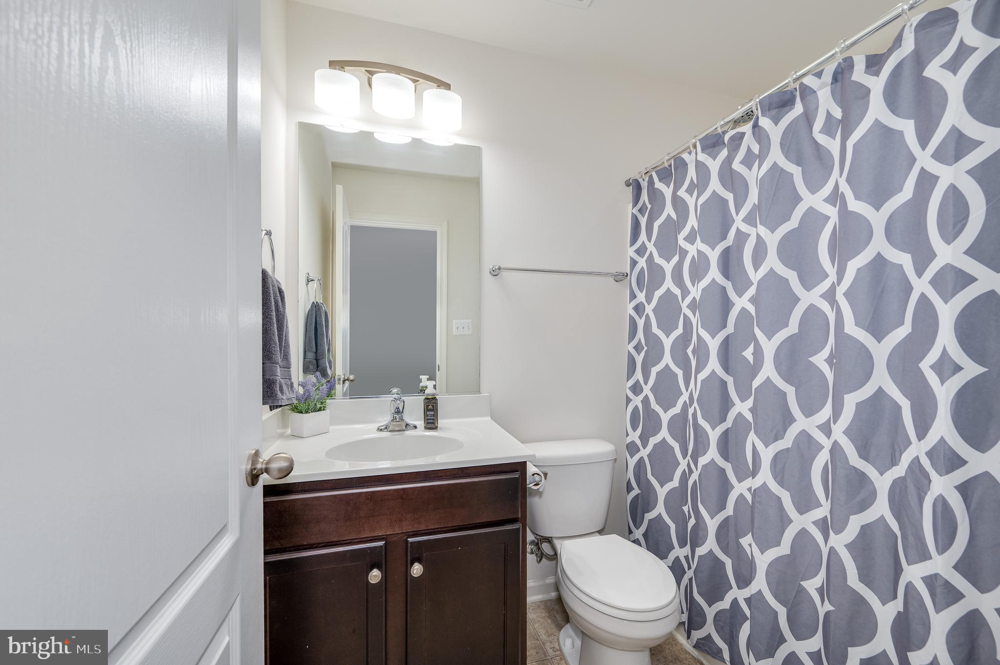 SPRUCE HILL NORTH - Residential Lease