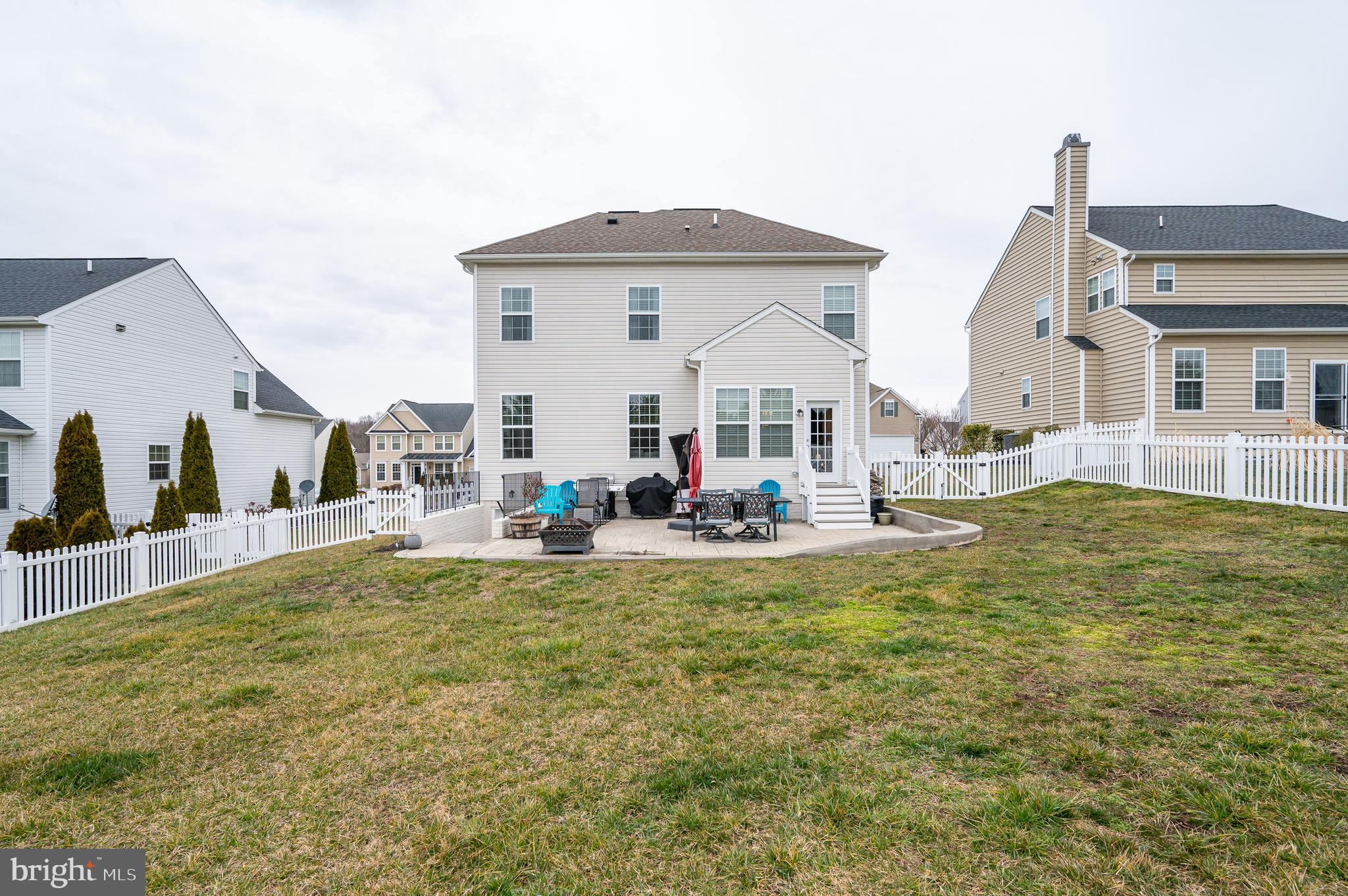 SPRUCE HILL NORTH - Residential Lease