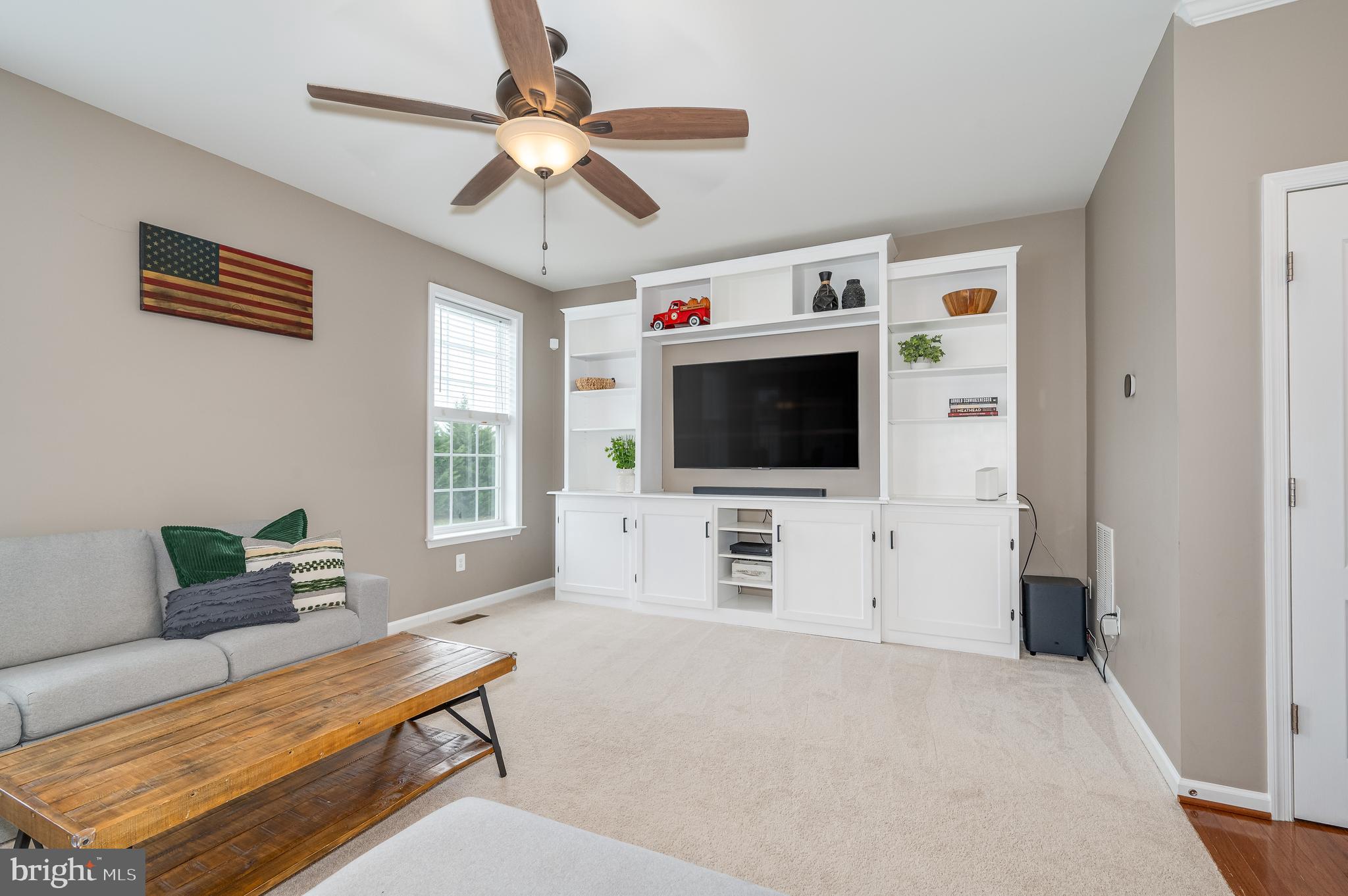 SPRUCE HILL NORTH - Residential Lease