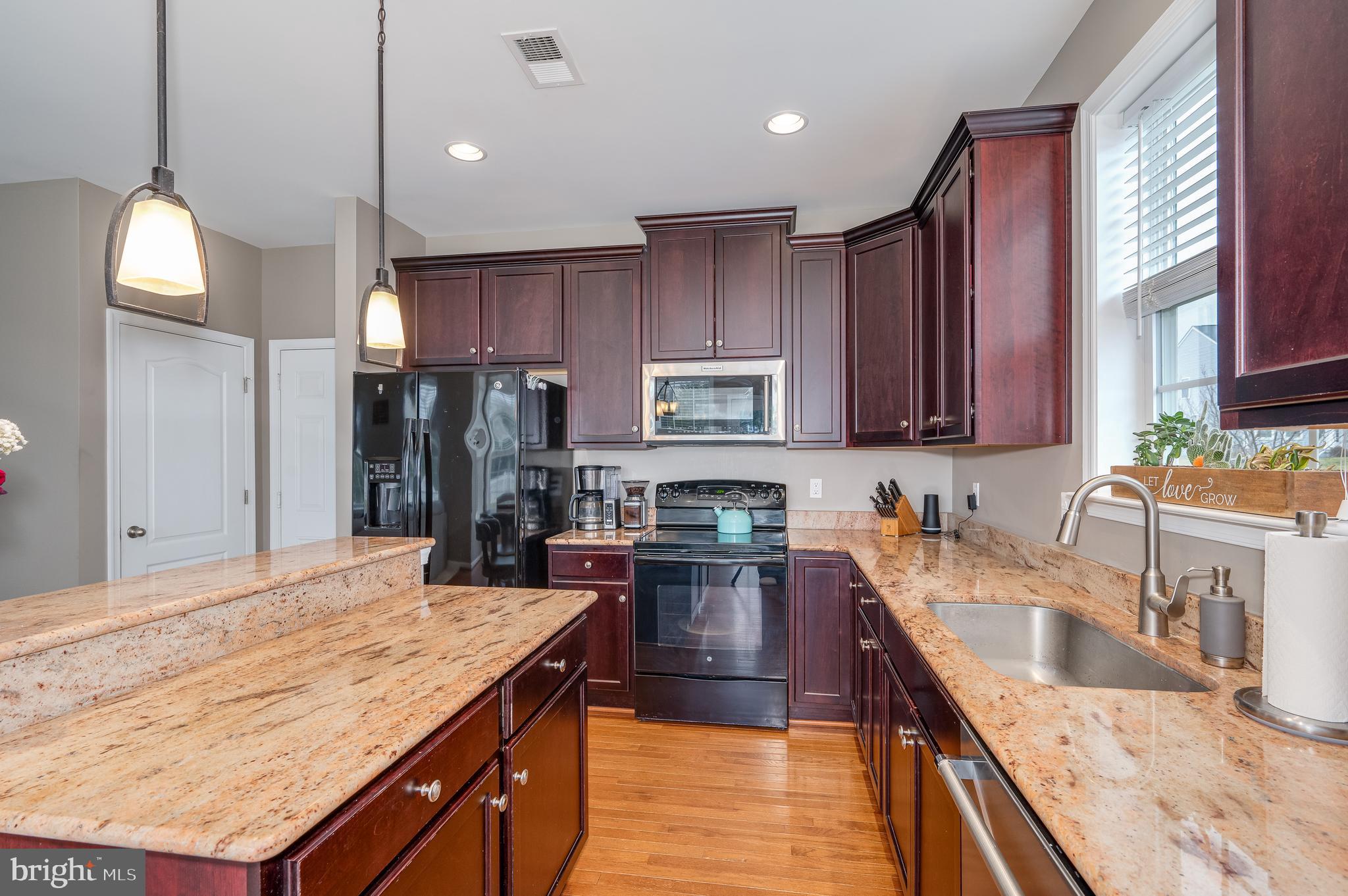 SPRUCE HILL NORTH - Residential Lease