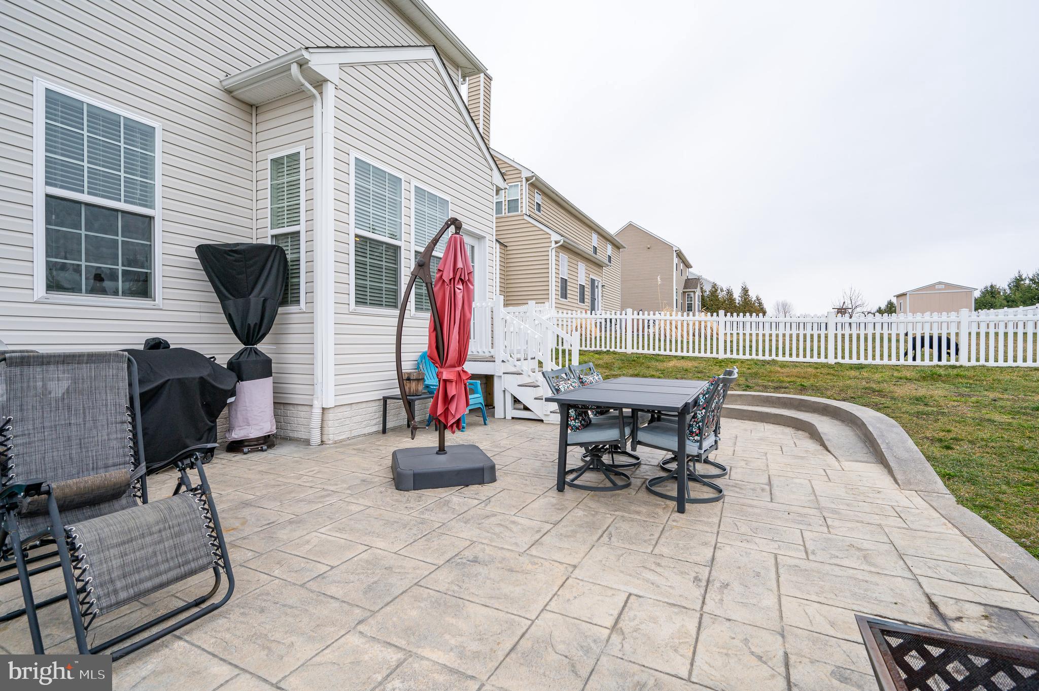 SPRUCE HILL NORTH - Residential Lease