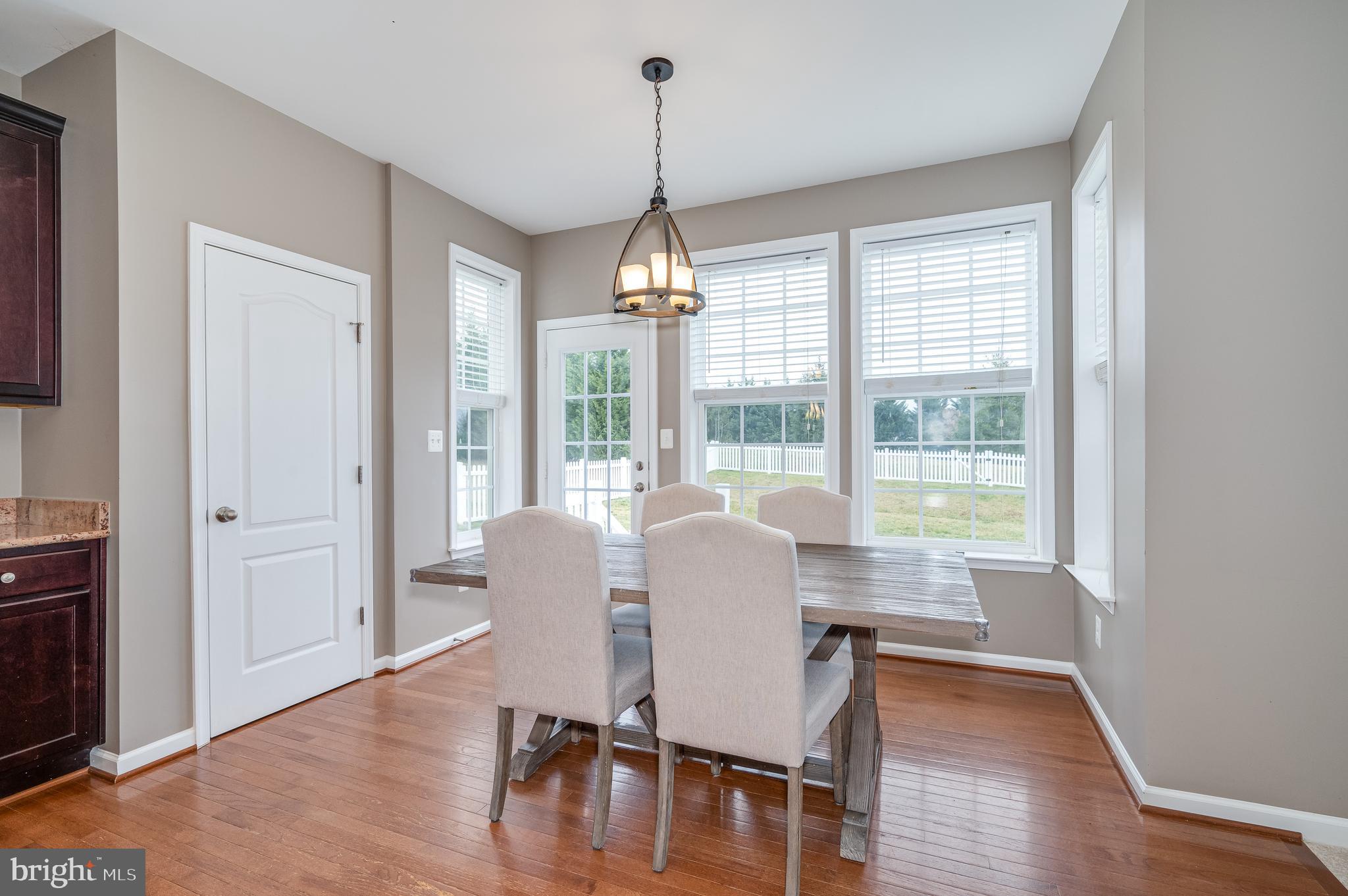 SPRUCE HILL NORTH - Residential Lease