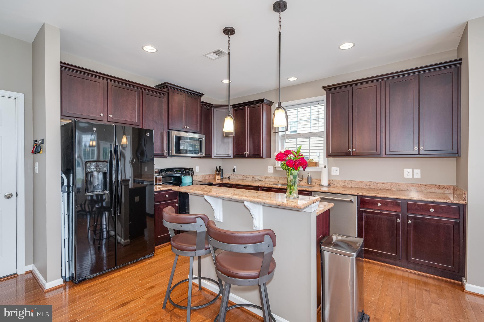 SPRUCE HILL NORTH - Residential Lease