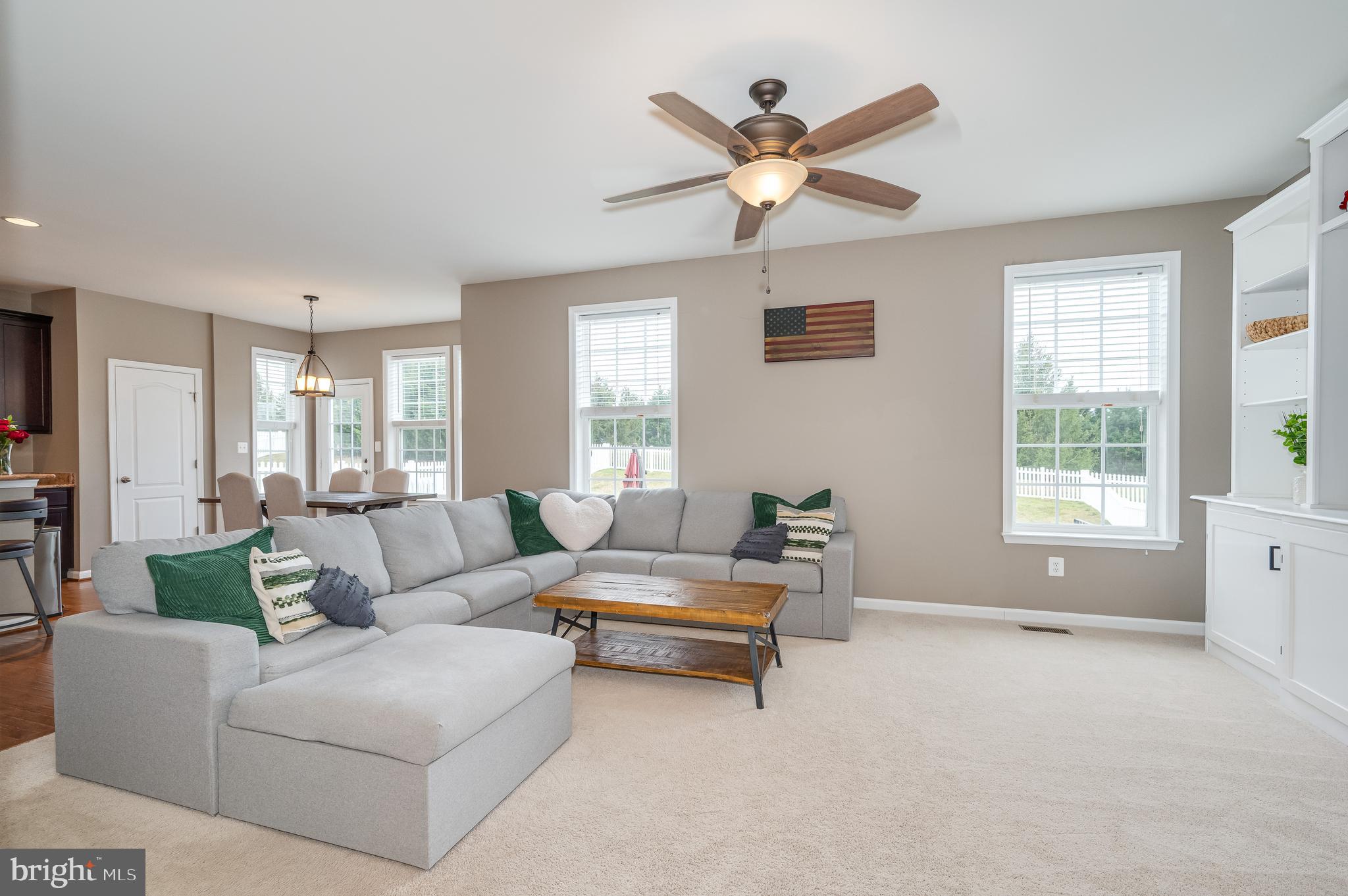 SPRUCE HILL NORTH - Residential Lease