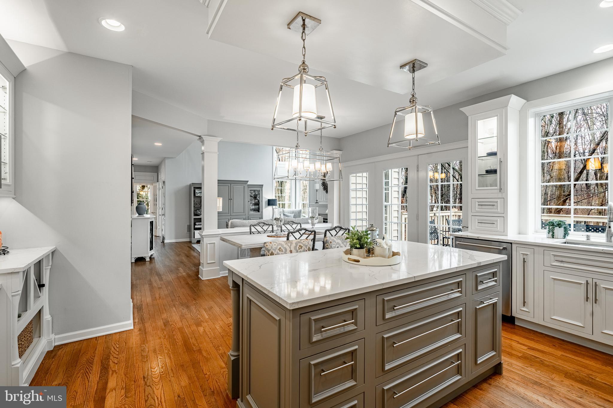 SMITHFIELD ESTATES - Residential