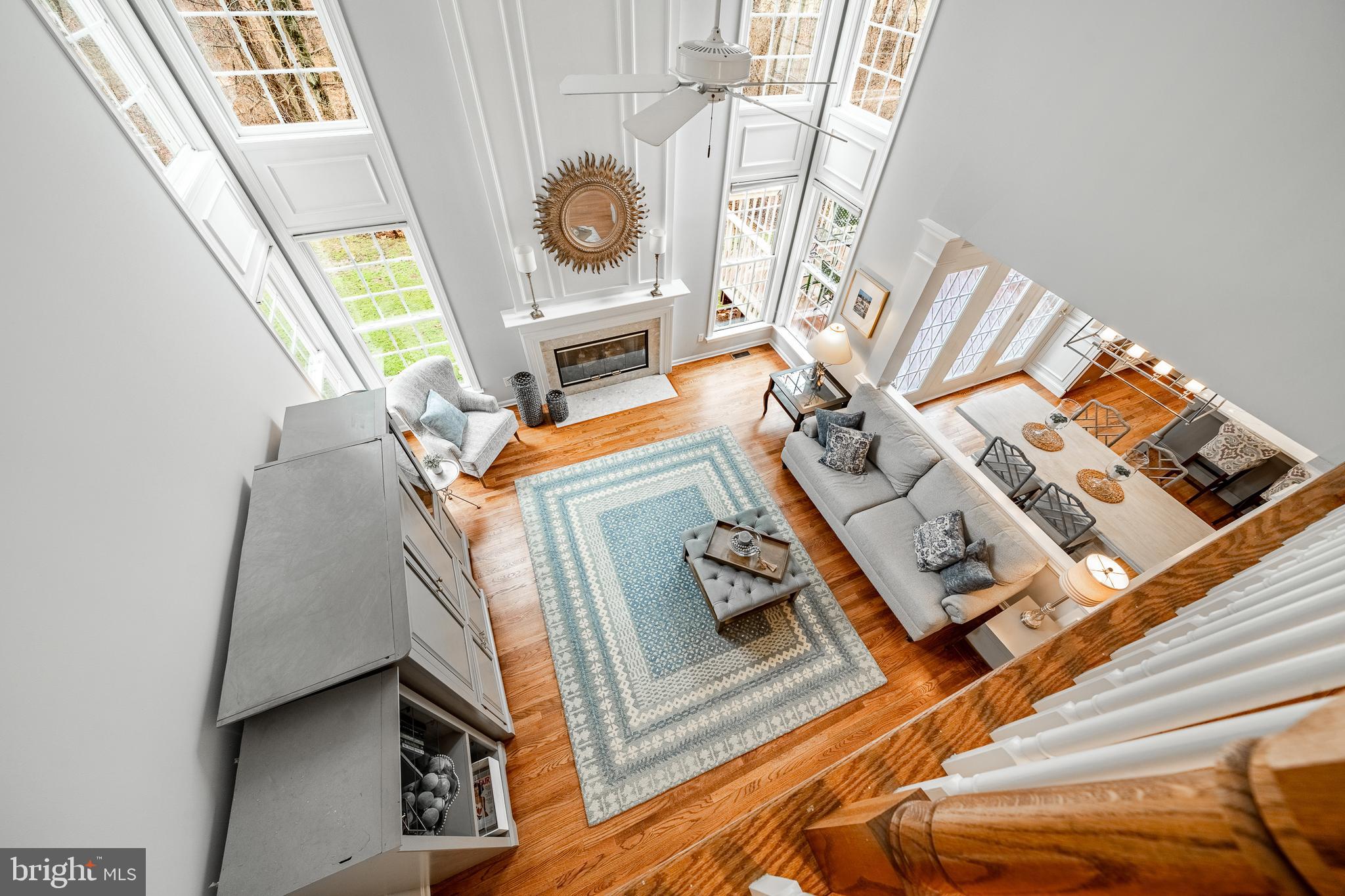 SMITHFIELD ESTATES - Residential