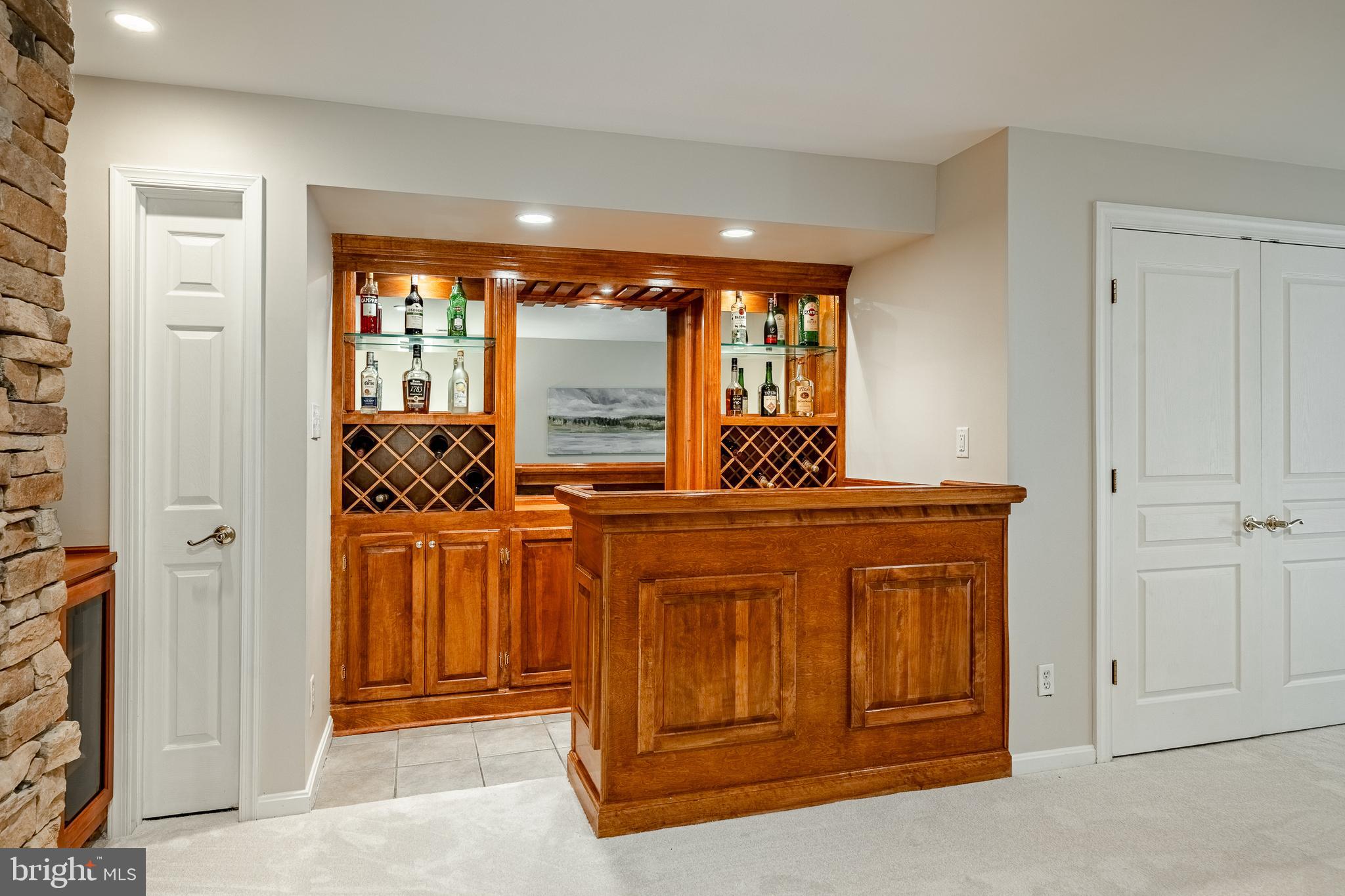 SMITHFIELD ESTATES - Residential