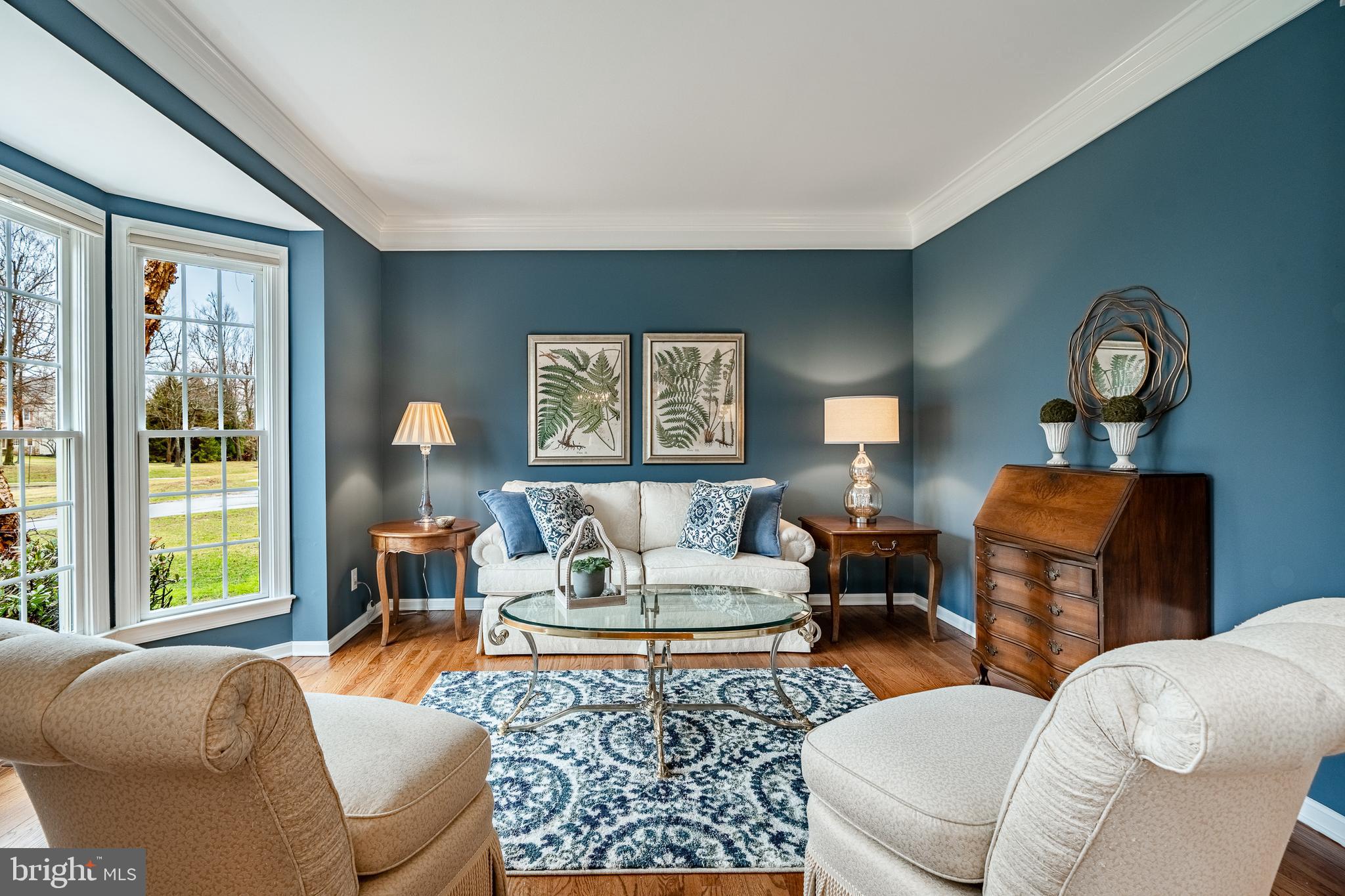 SMITHFIELD ESTATES - Residential