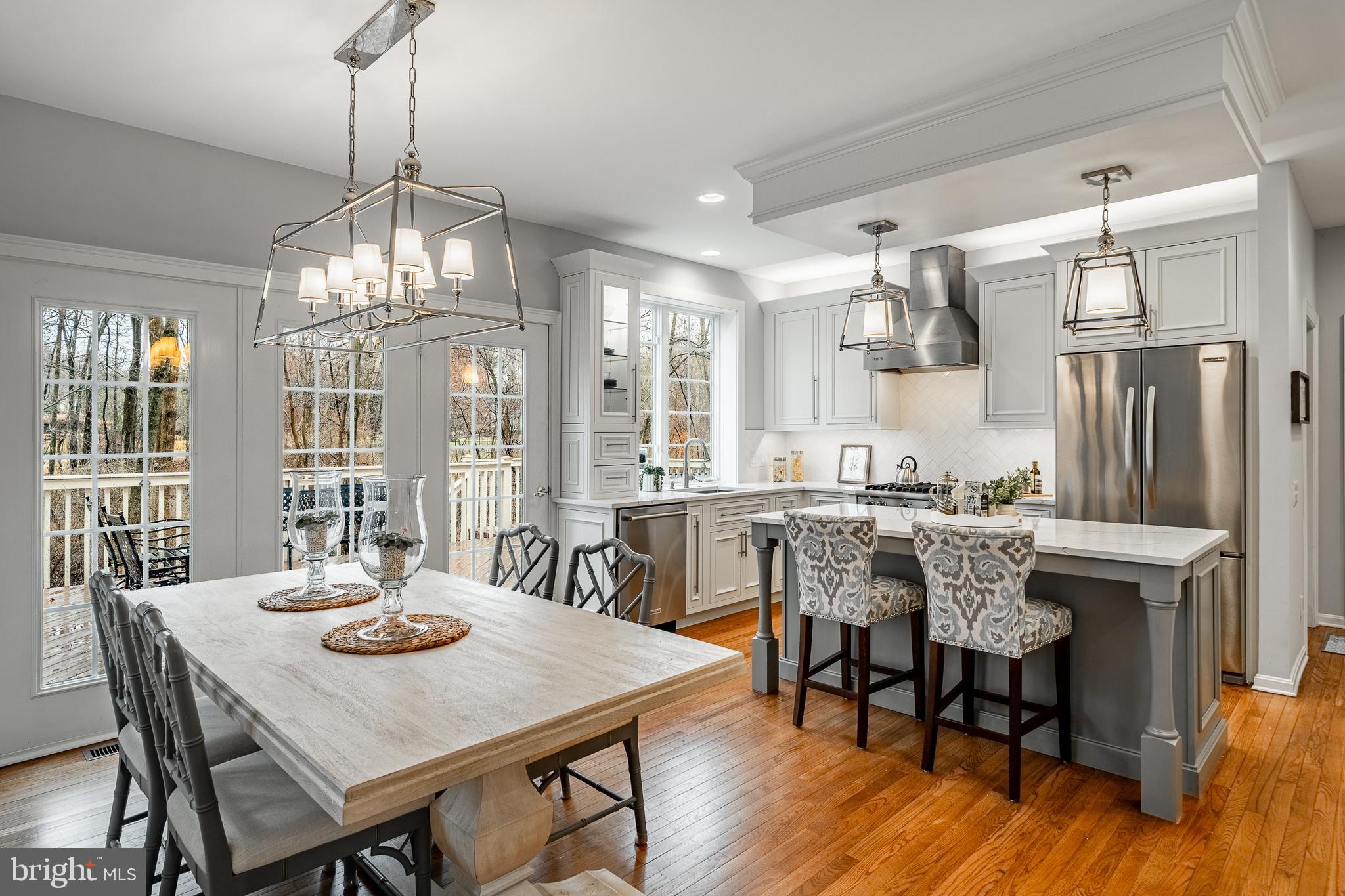 SMITHFIELD ESTATES - Residential