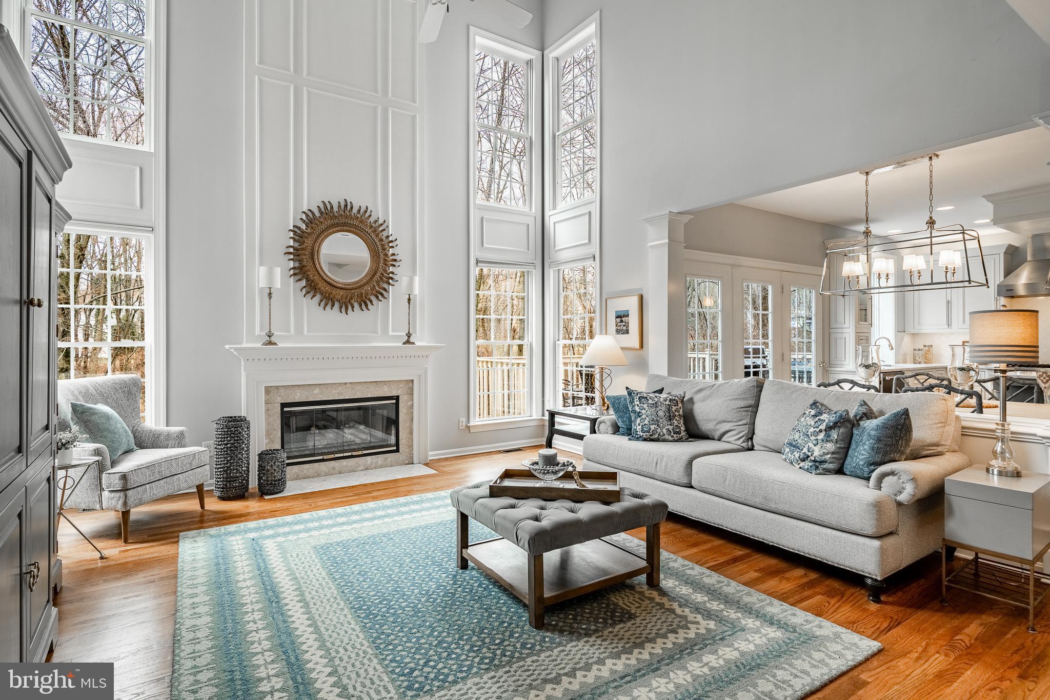 SMITHFIELD ESTATES - Residential