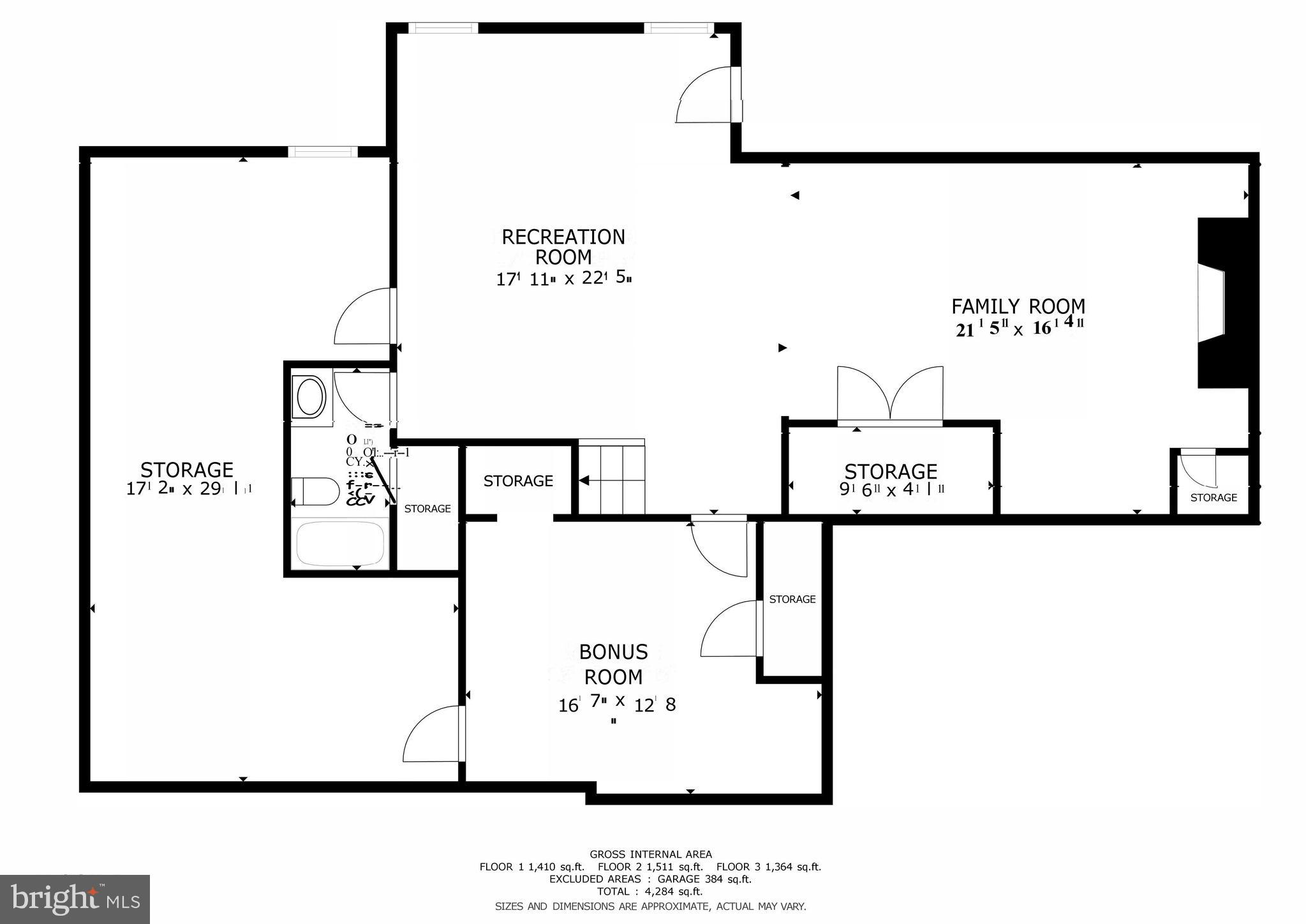 SMITHFIELD ESTATES - Residential