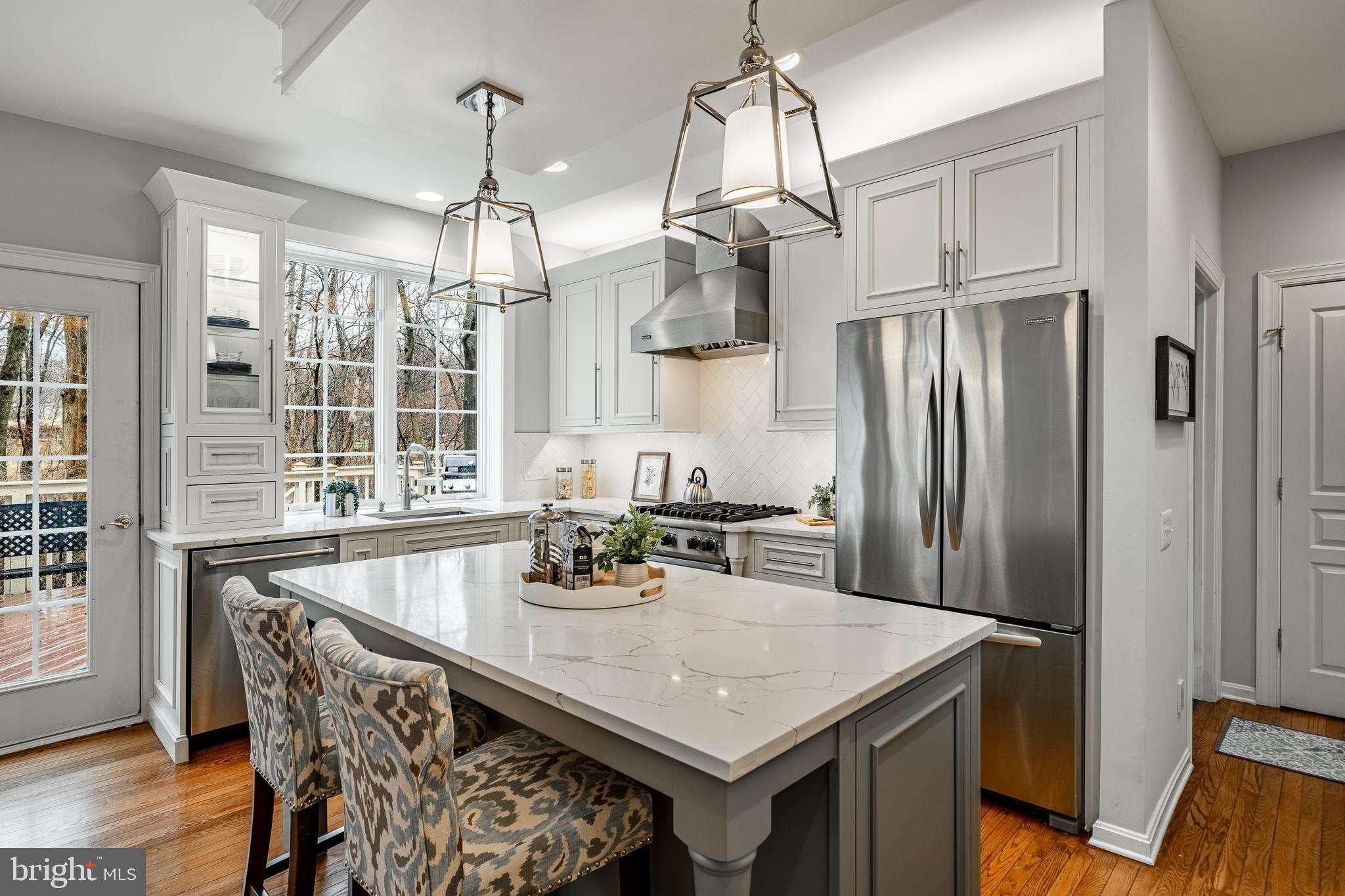 SMITHFIELD ESTATES - Residential