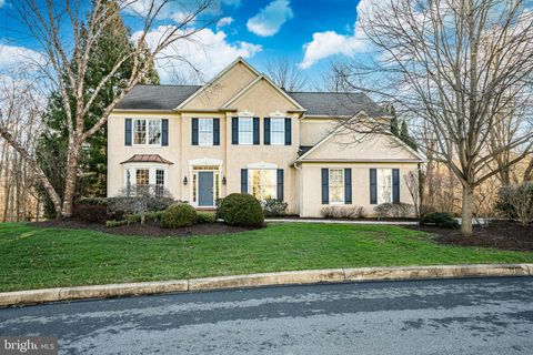 34 JOHN BEAL DRIVE GARNET VALLEY PA 19060