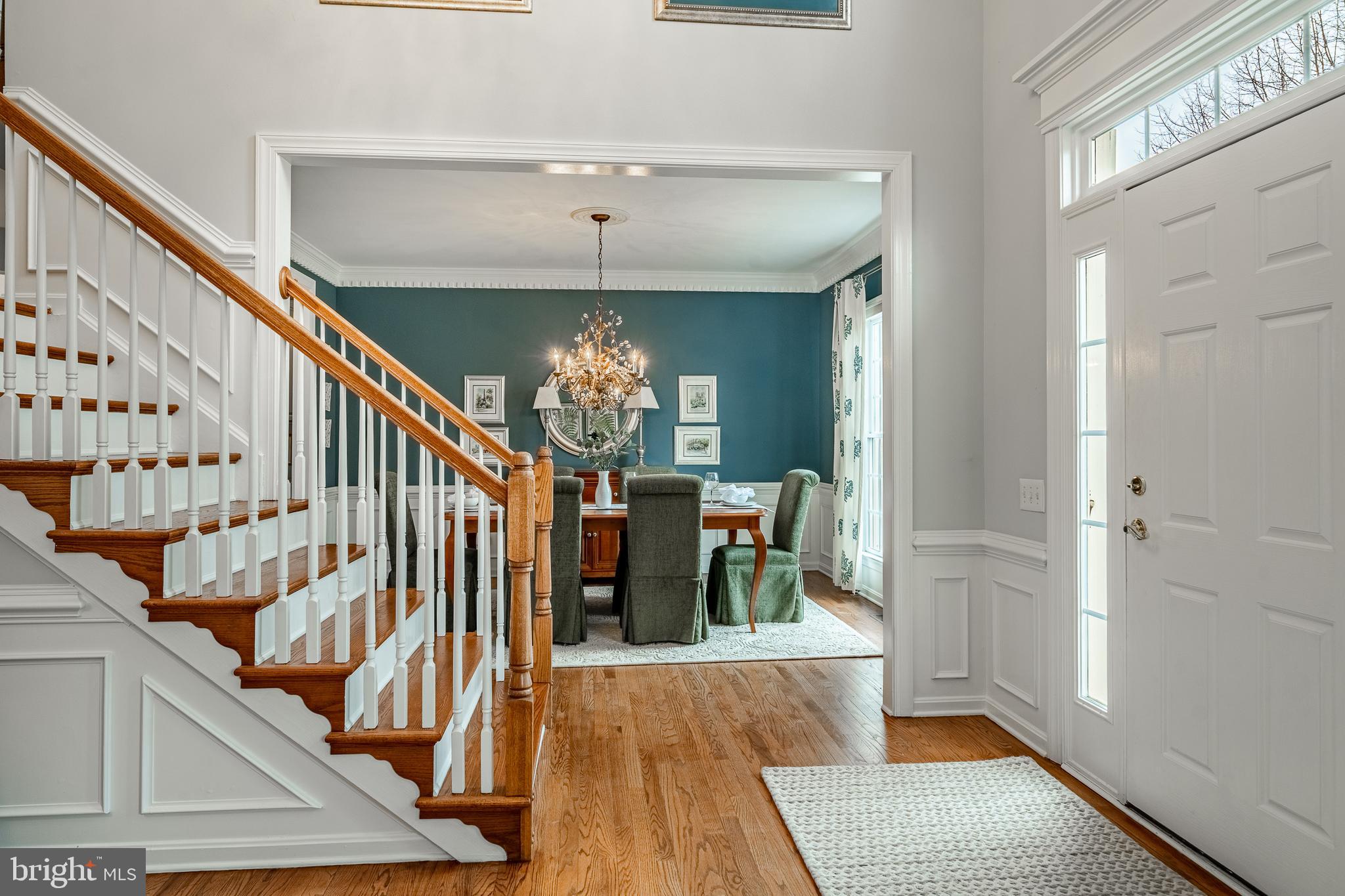 SMITHFIELD ESTATES - Residential