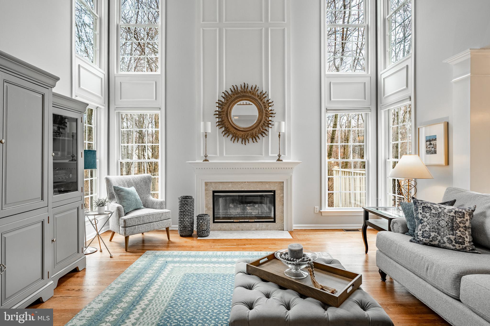 SMITHFIELD ESTATES - Residential