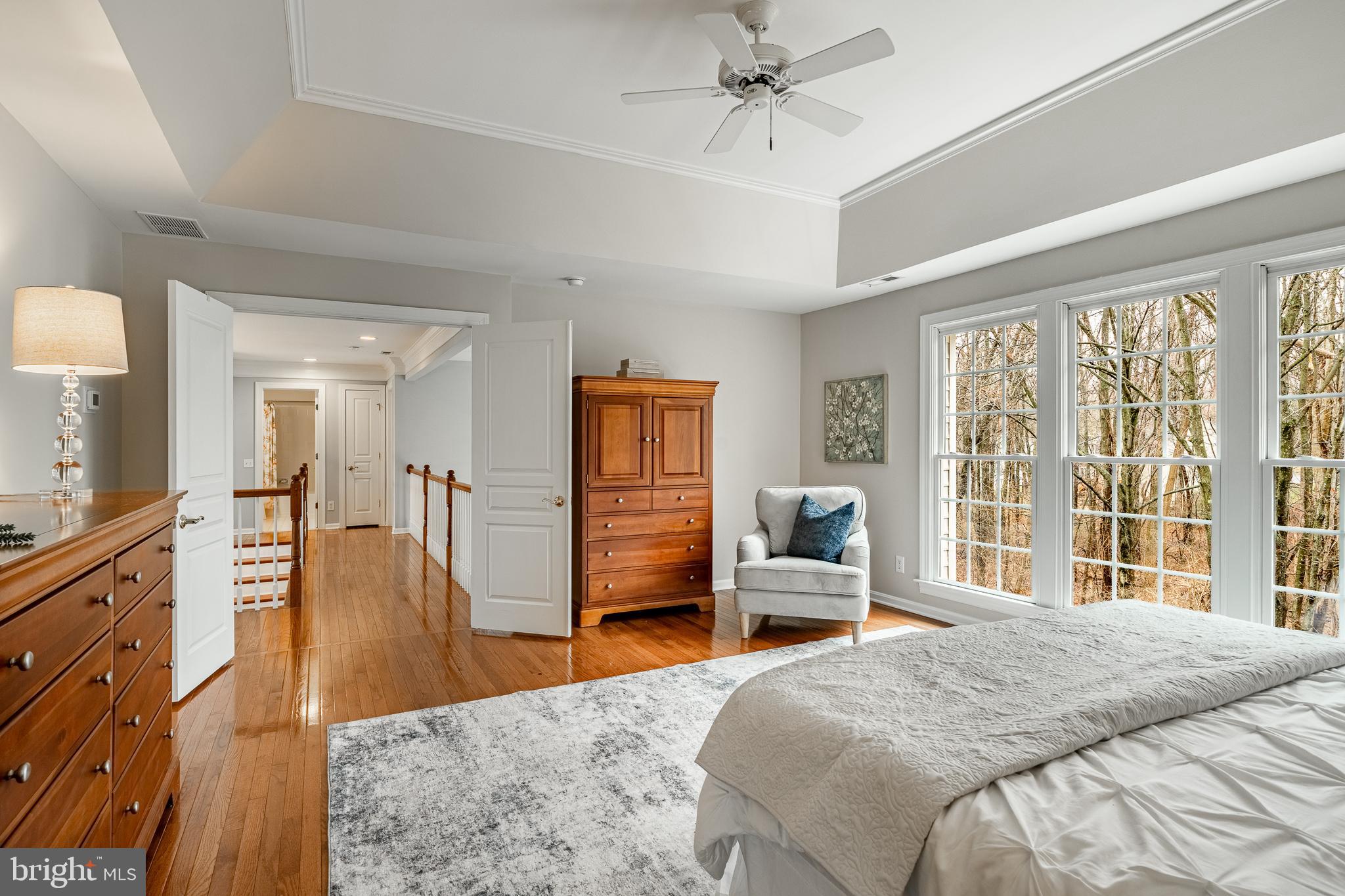 SMITHFIELD ESTATES - Residential