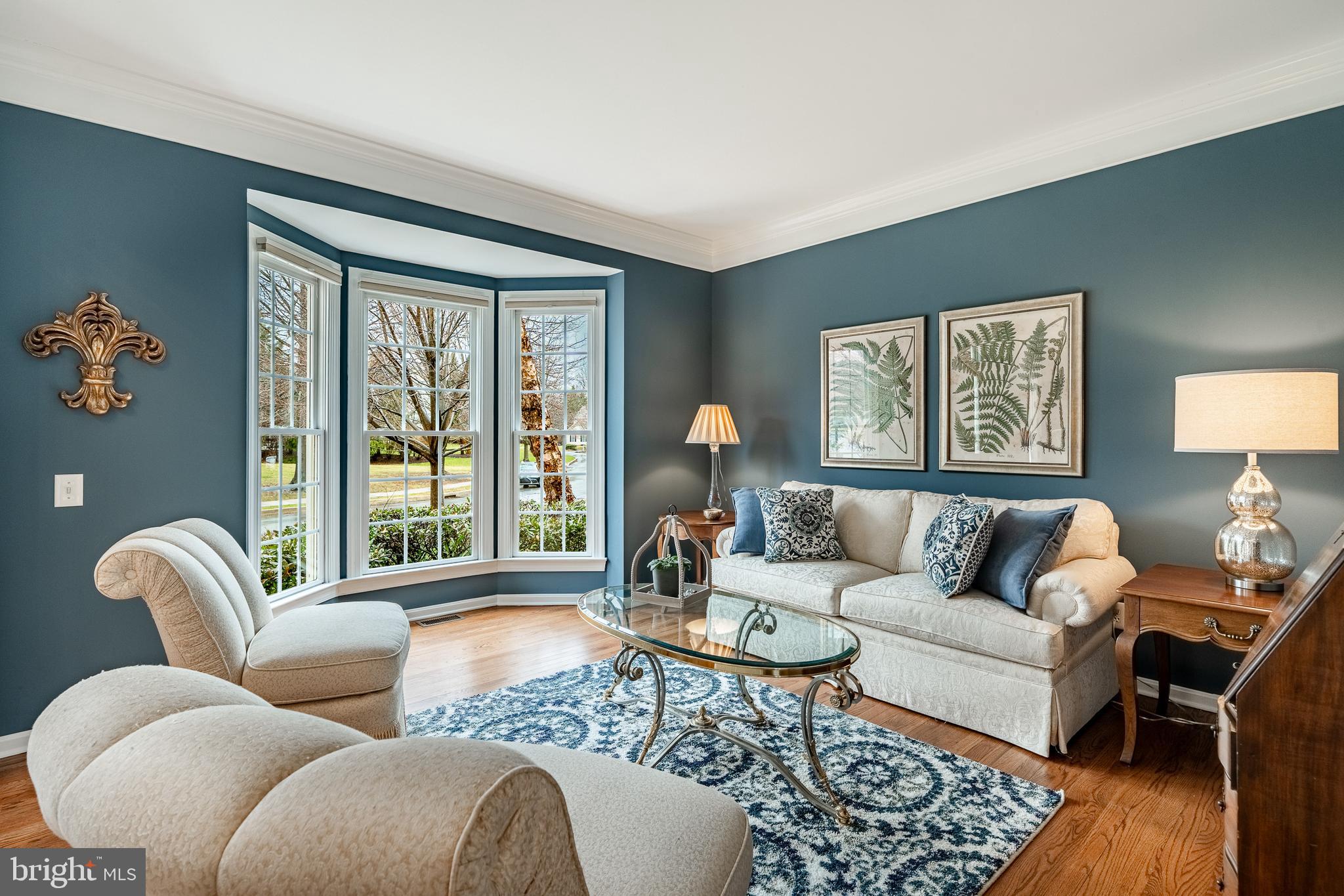 SMITHFIELD ESTATES - Residential