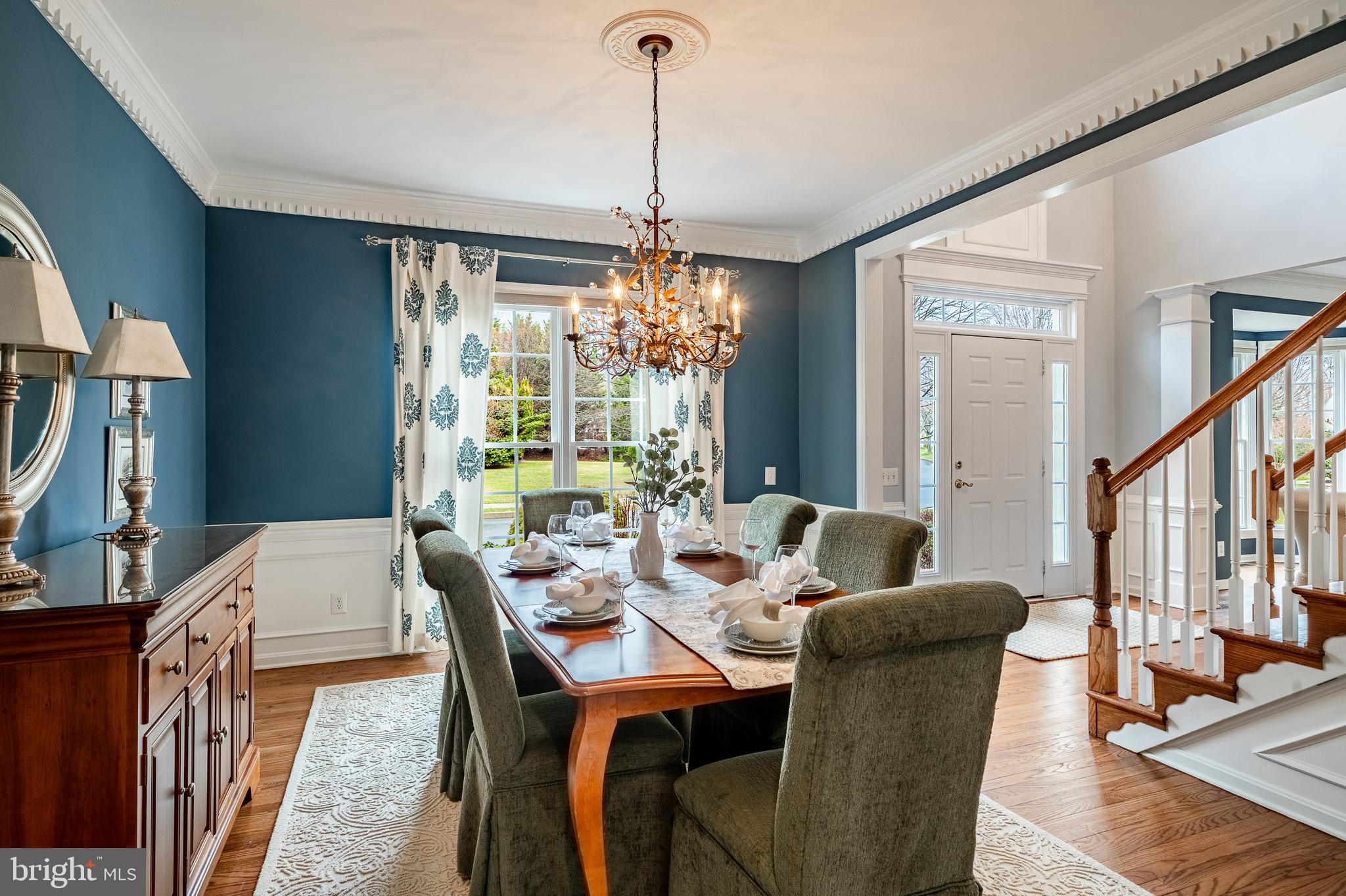 SMITHFIELD ESTATES - Residential