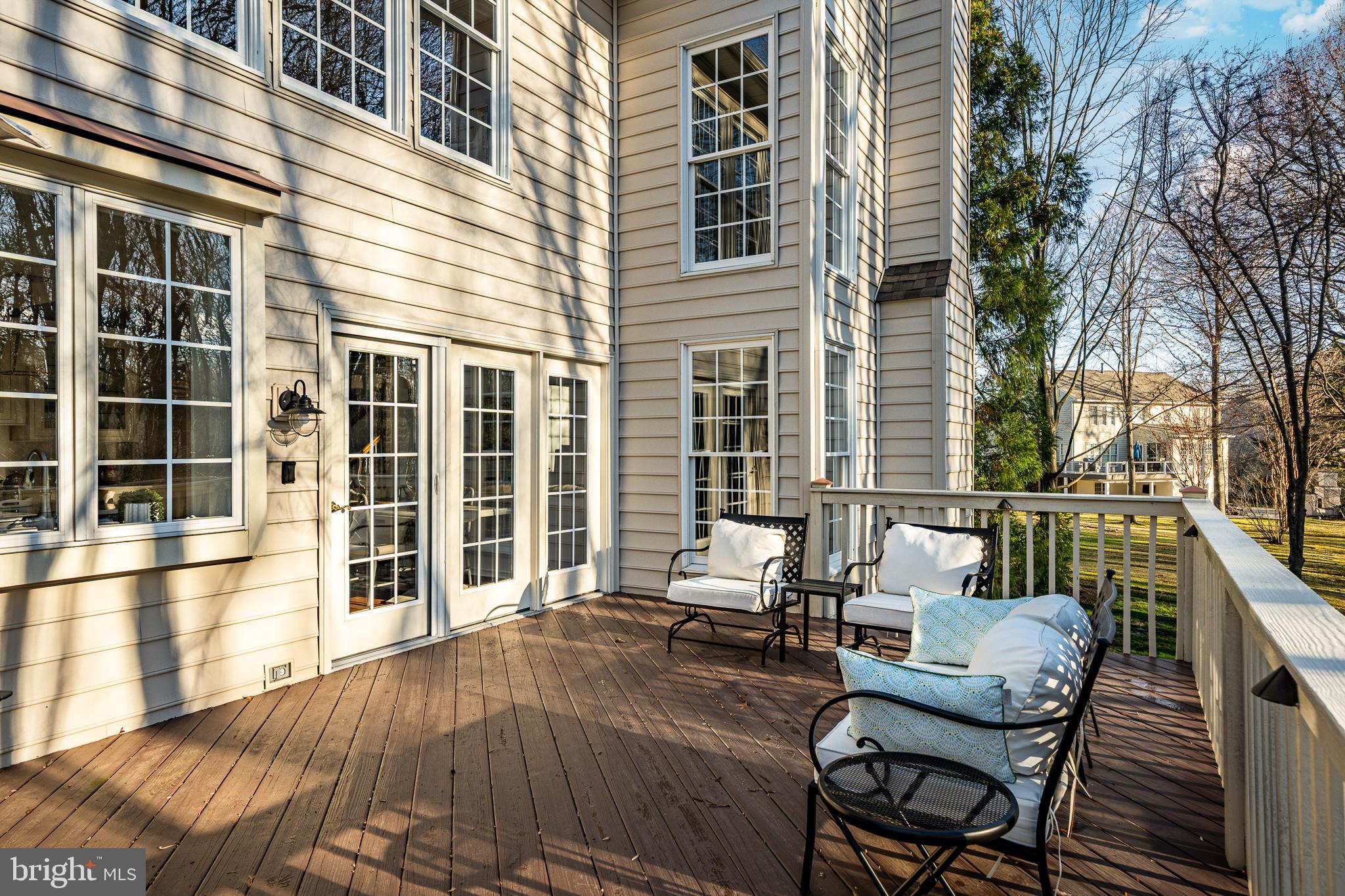 SMITHFIELD ESTATES - Residential