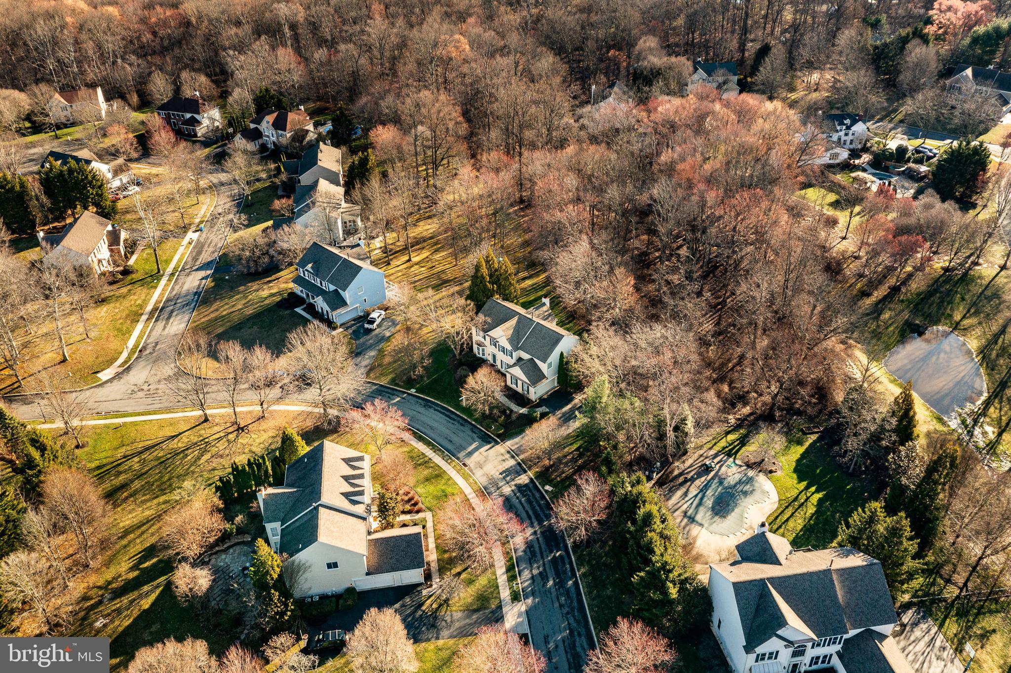 SMITHFIELD ESTATES - Residential