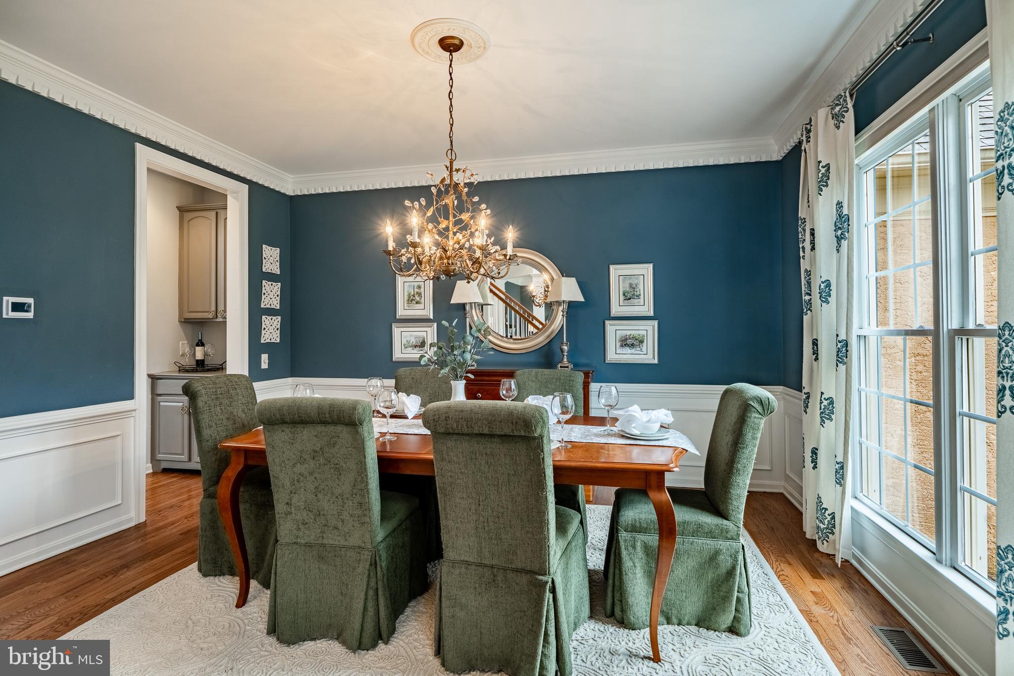 SMITHFIELD ESTATES - Residential