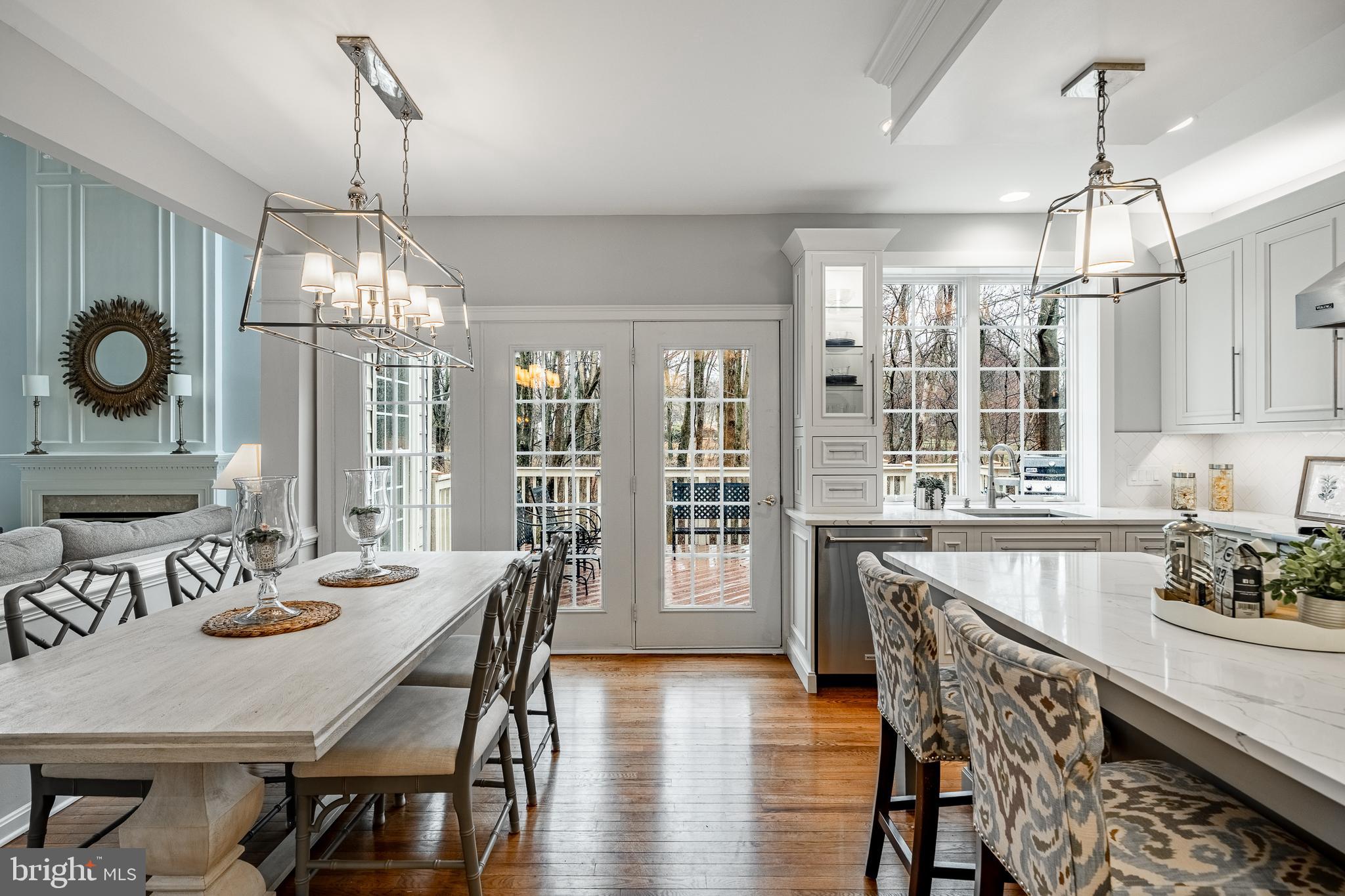 SMITHFIELD ESTATES - Residential