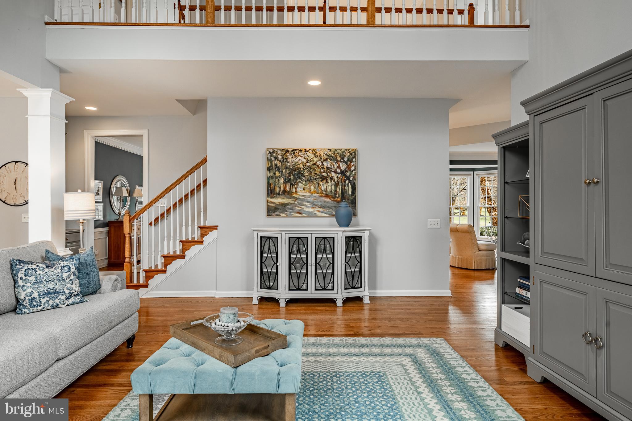 SMITHFIELD ESTATES - Residential