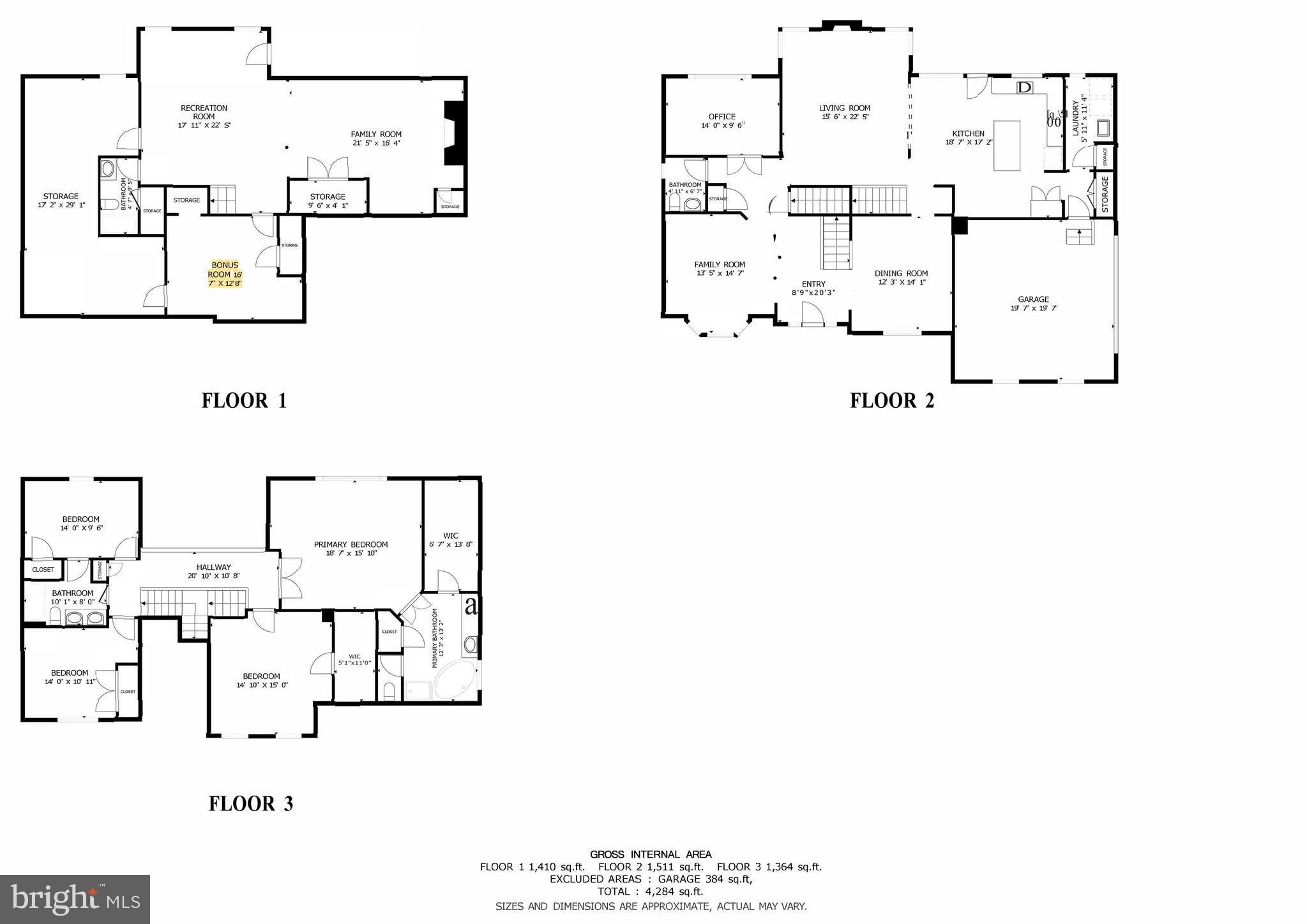 SMITHFIELD ESTATES - Residential