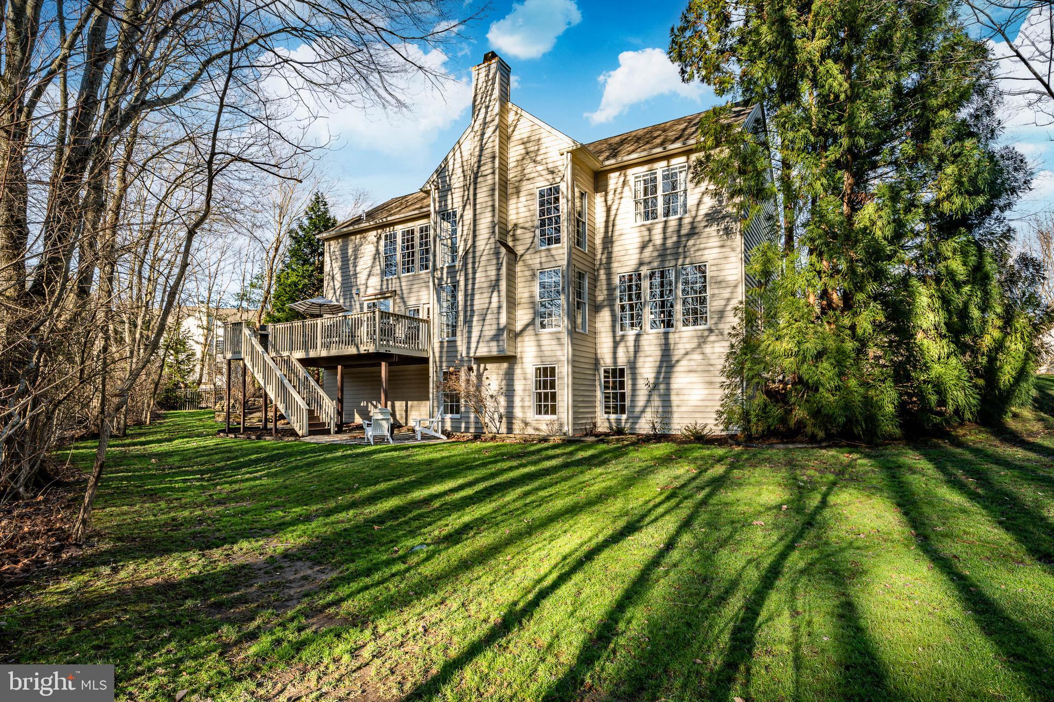 SMITHFIELD ESTATES - Residential