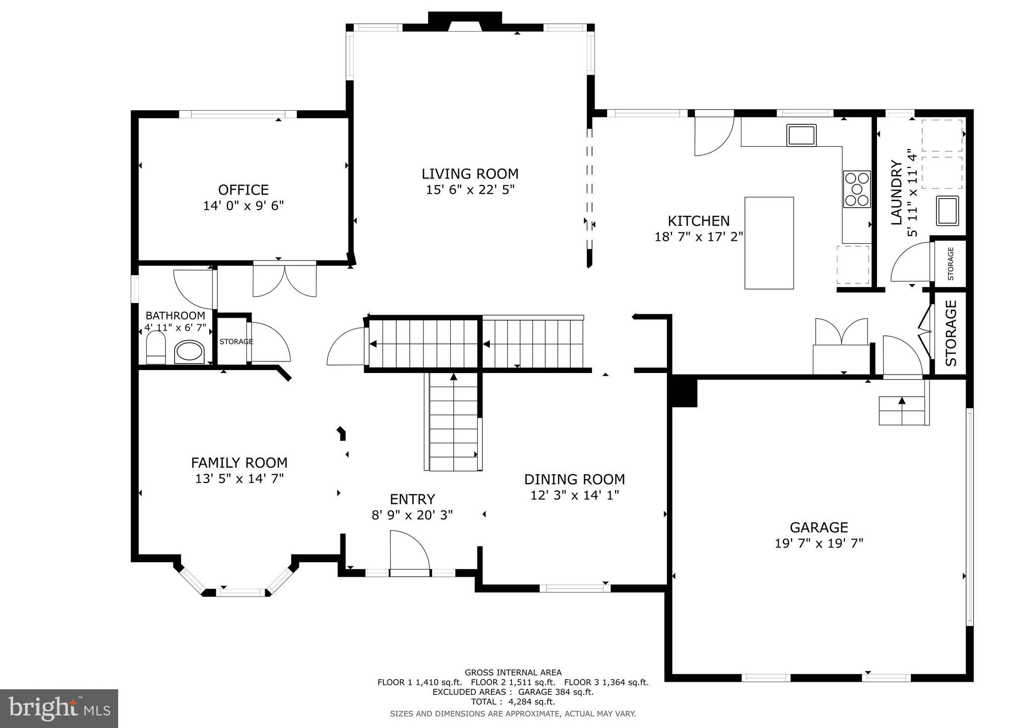 SMITHFIELD ESTATES - Residential