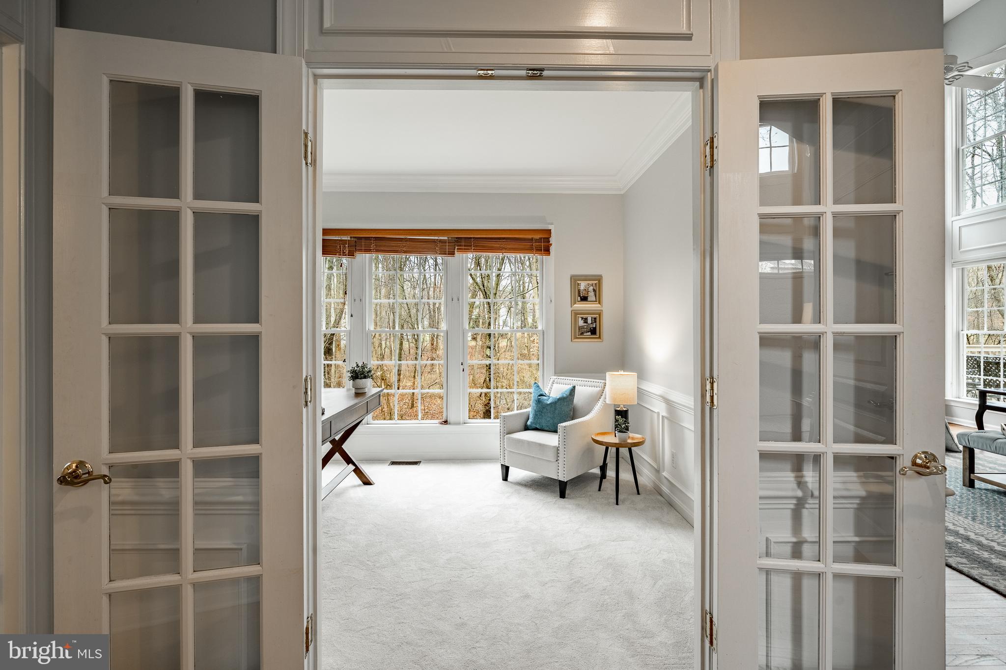 SMITHFIELD ESTATES - Residential