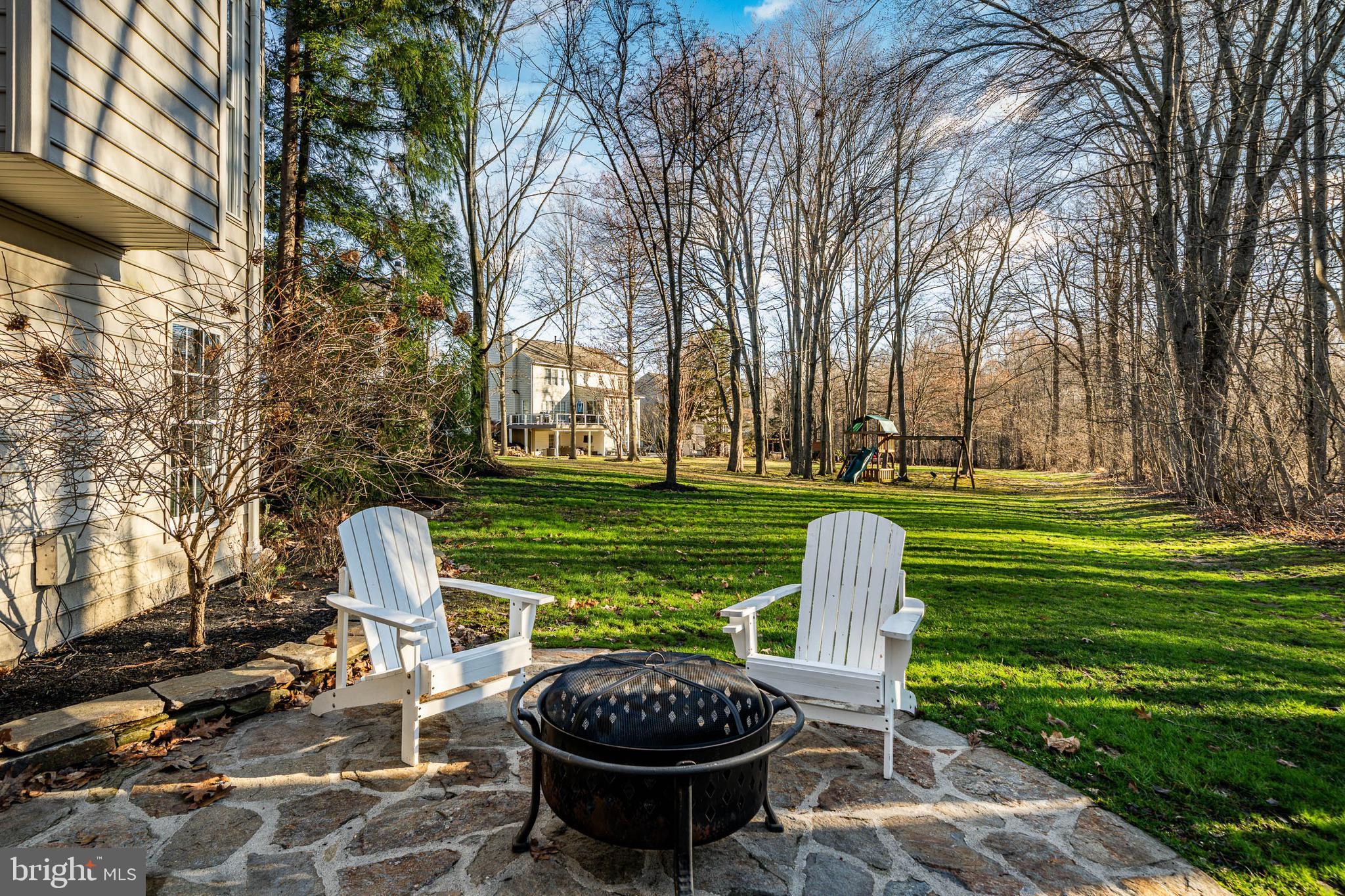 SMITHFIELD ESTATES - Residential