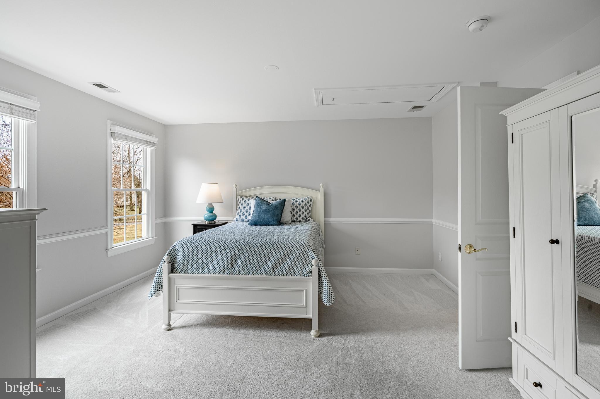 SMITHFIELD ESTATES - Residential