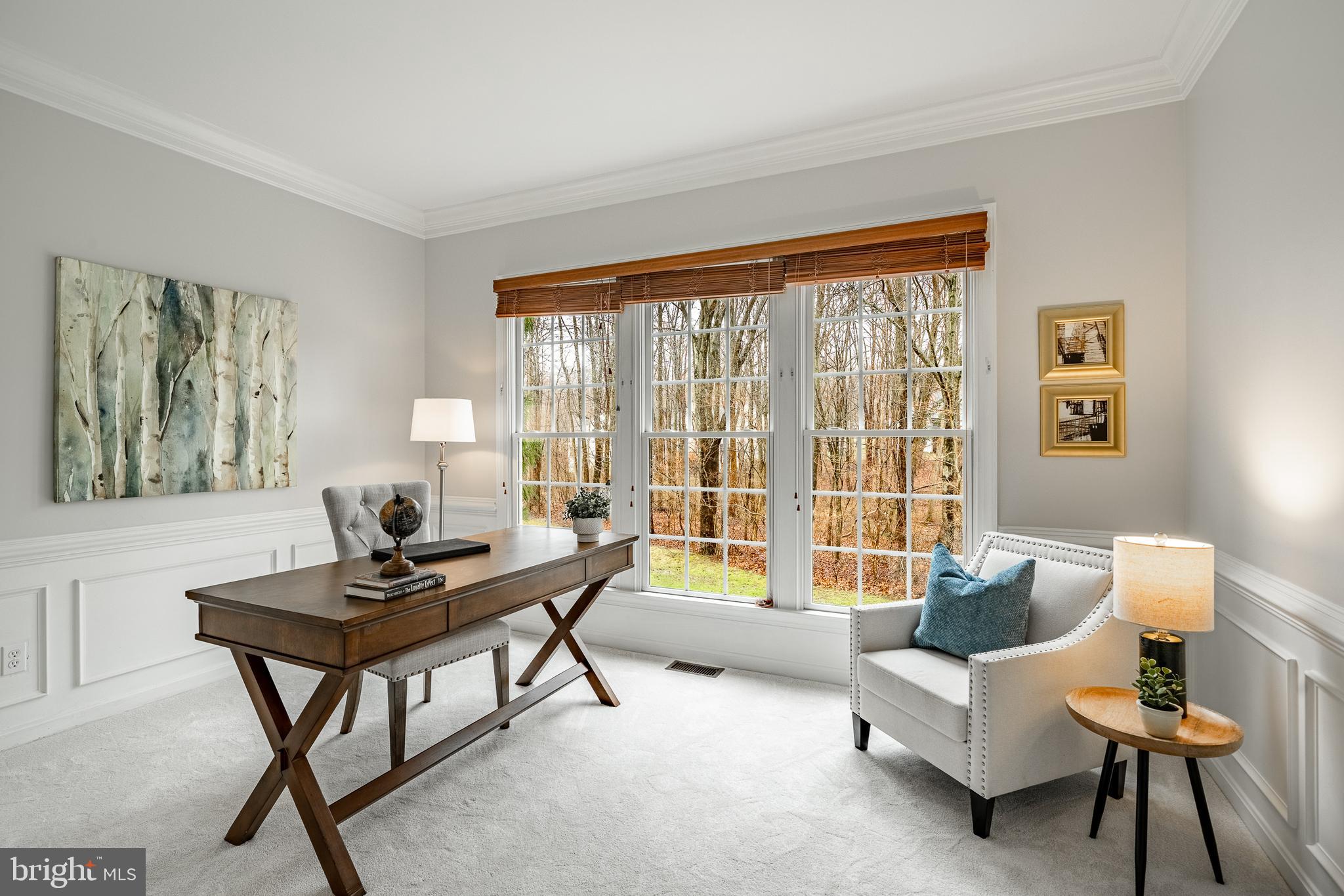 SMITHFIELD ESTATES - Residential