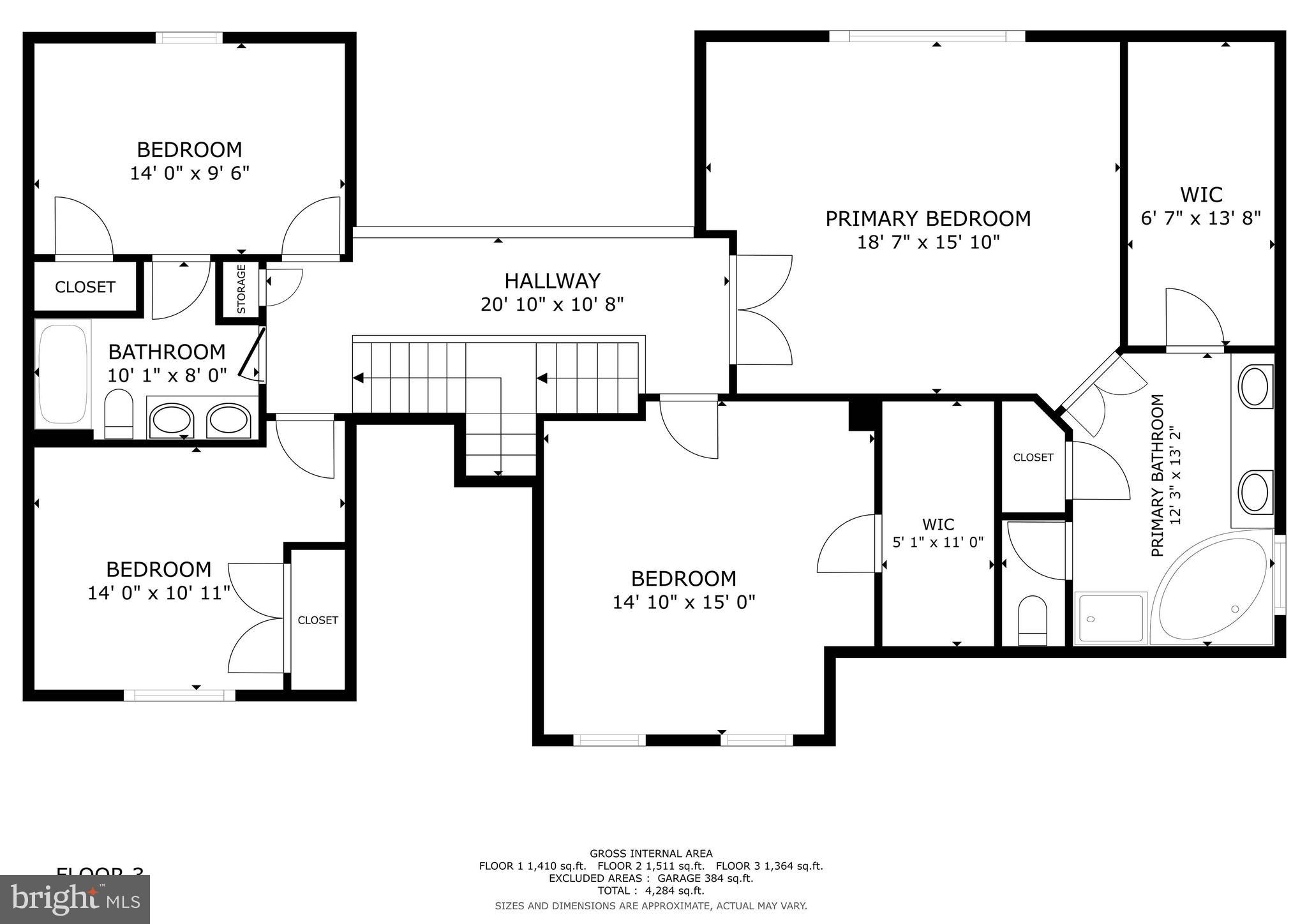 SMITHFIELD ESTATES - Residential