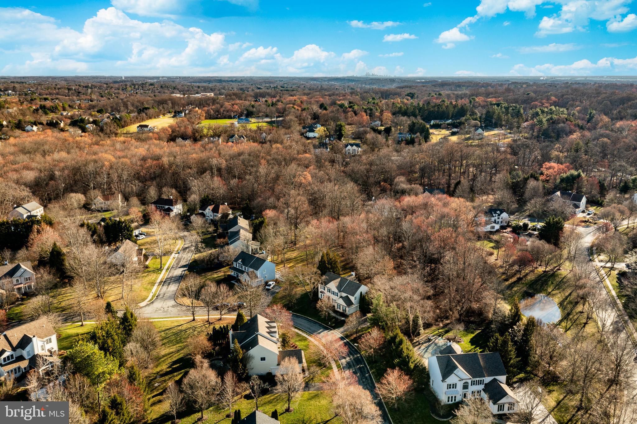 SMITHFIELD ESTATES - Residential