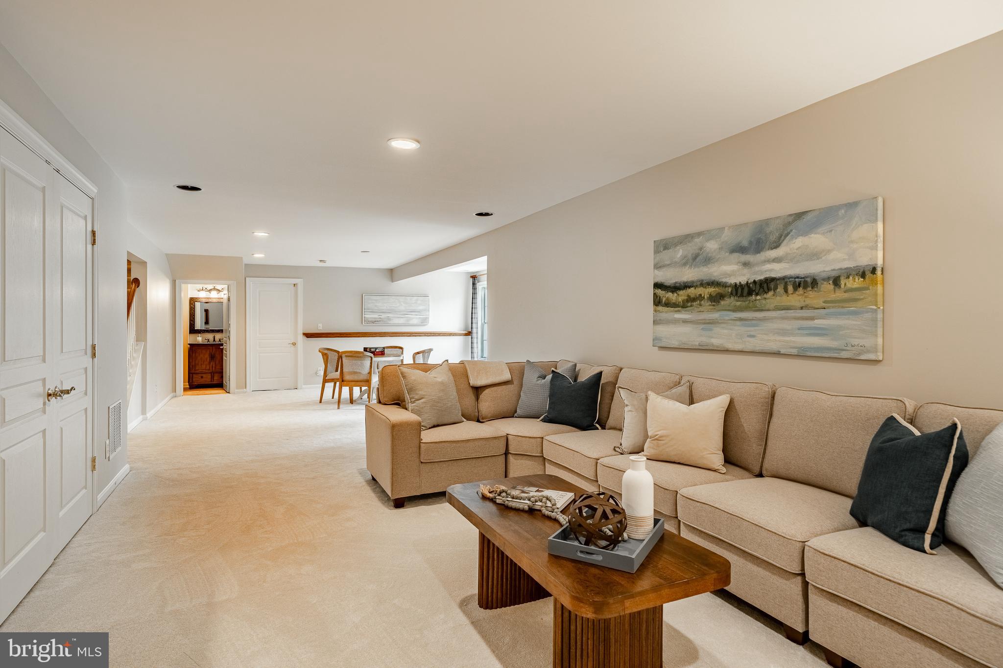 SMITHFIELD ESTATES - Residential