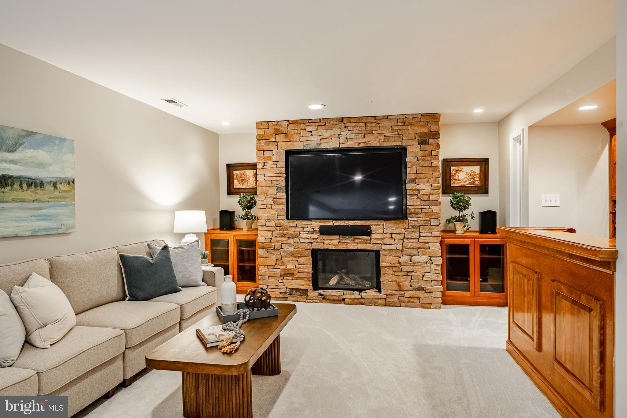 SMITHFIELD ESTATES - Residential