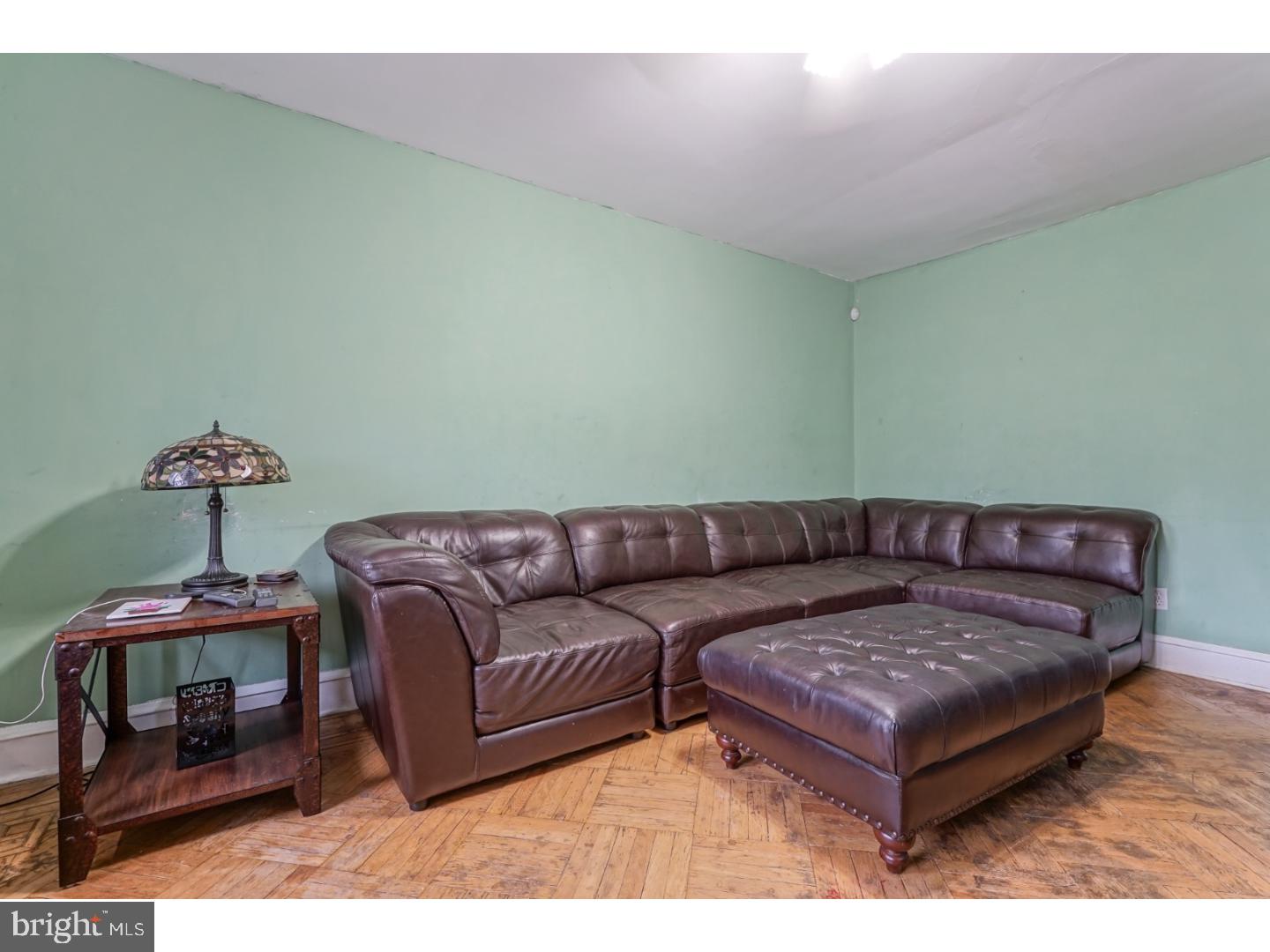 MAYFAIR (WEST) - Residential Income