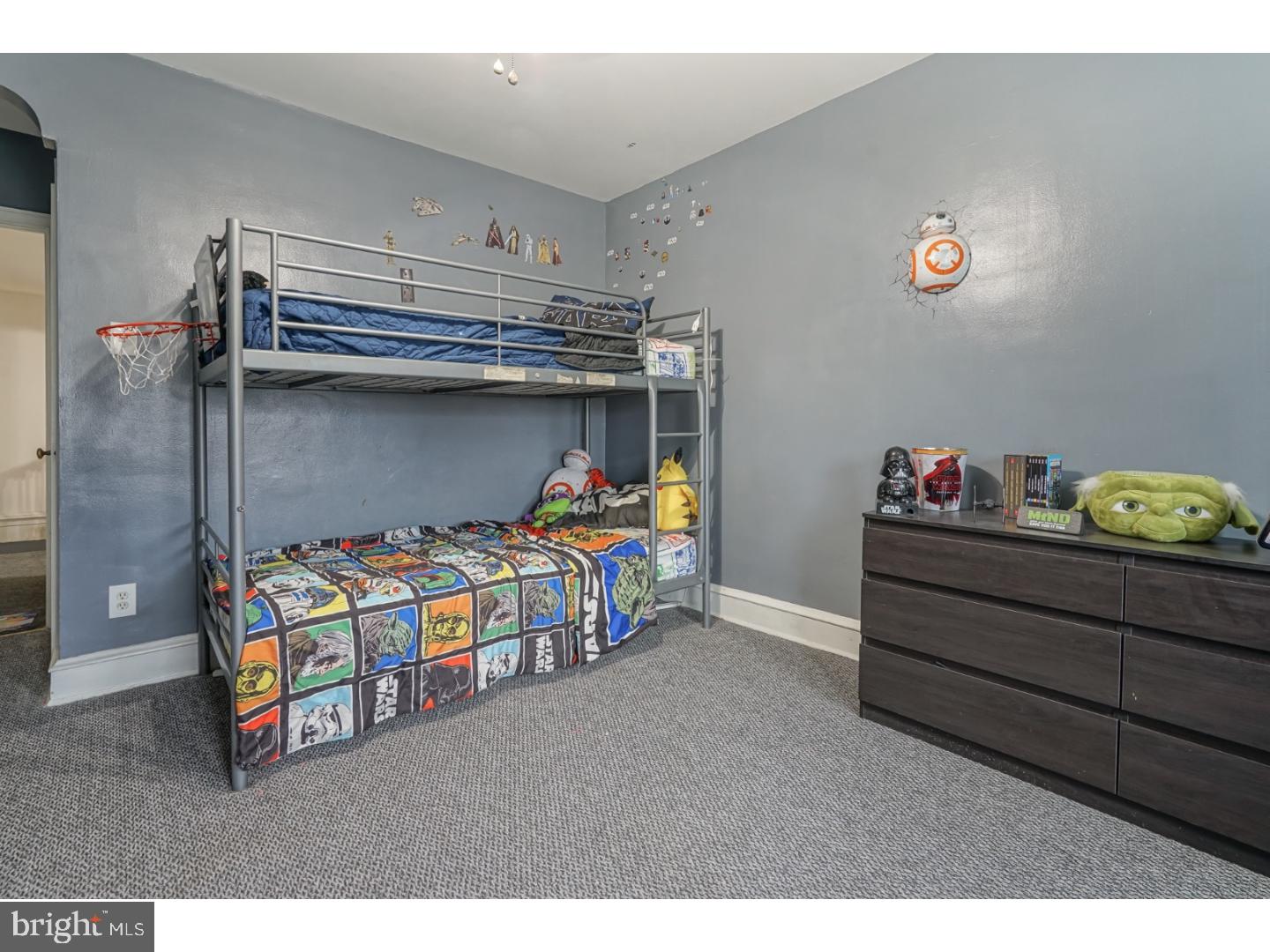 MAYFAIR (WEST) - Residential Income