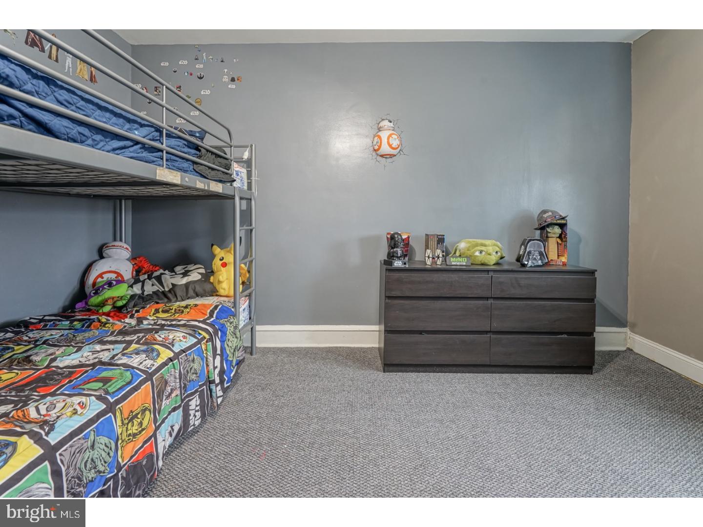 MAYFAIR (WEST) - Residential Income